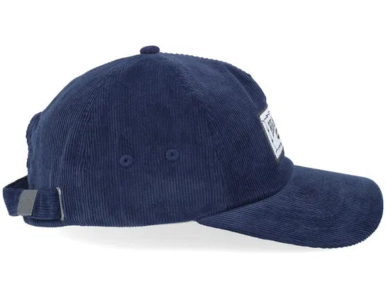 Billabong Heritage Strapback Steel Blue Cap