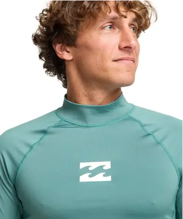 Noordzeeboardstore Billabong lycra rashguard