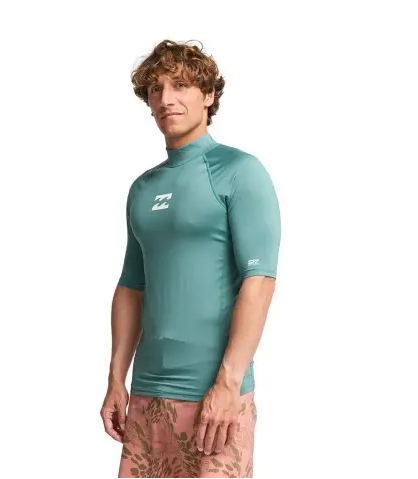 Noordzeeboardstore Billabong lycra rashguard
