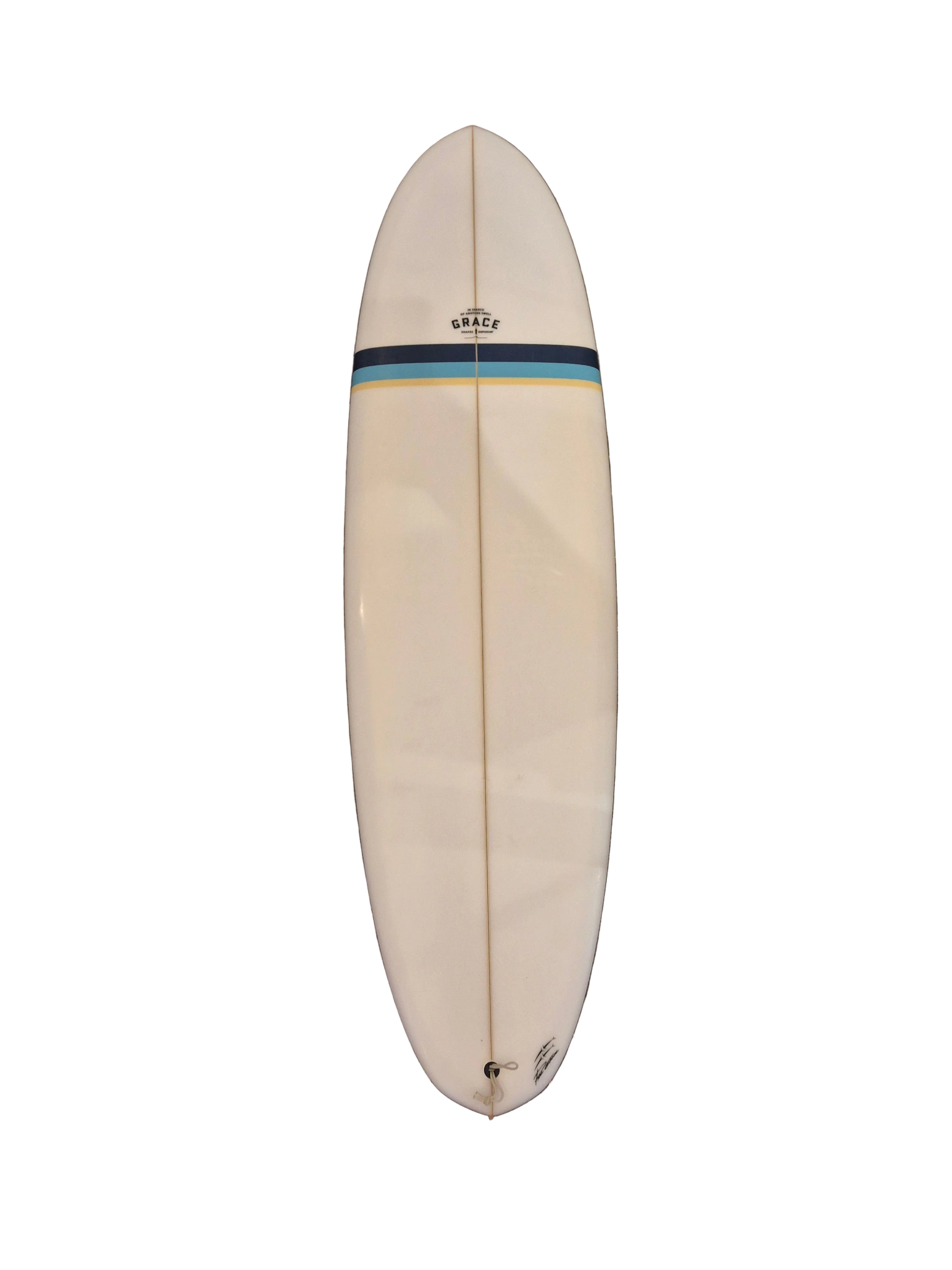 Used Grace Demibu 6'8