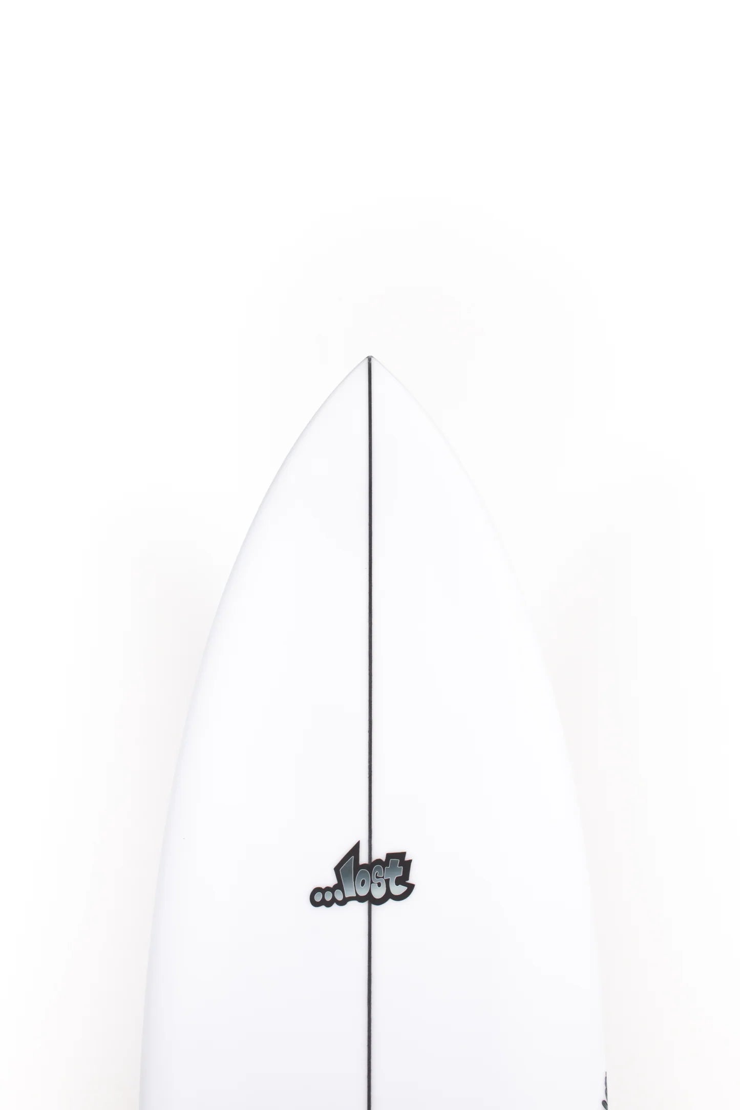 Lost Surfboards - Quiver Killer By Matt Biolos - PU - FCS II - combo (5 Fin)