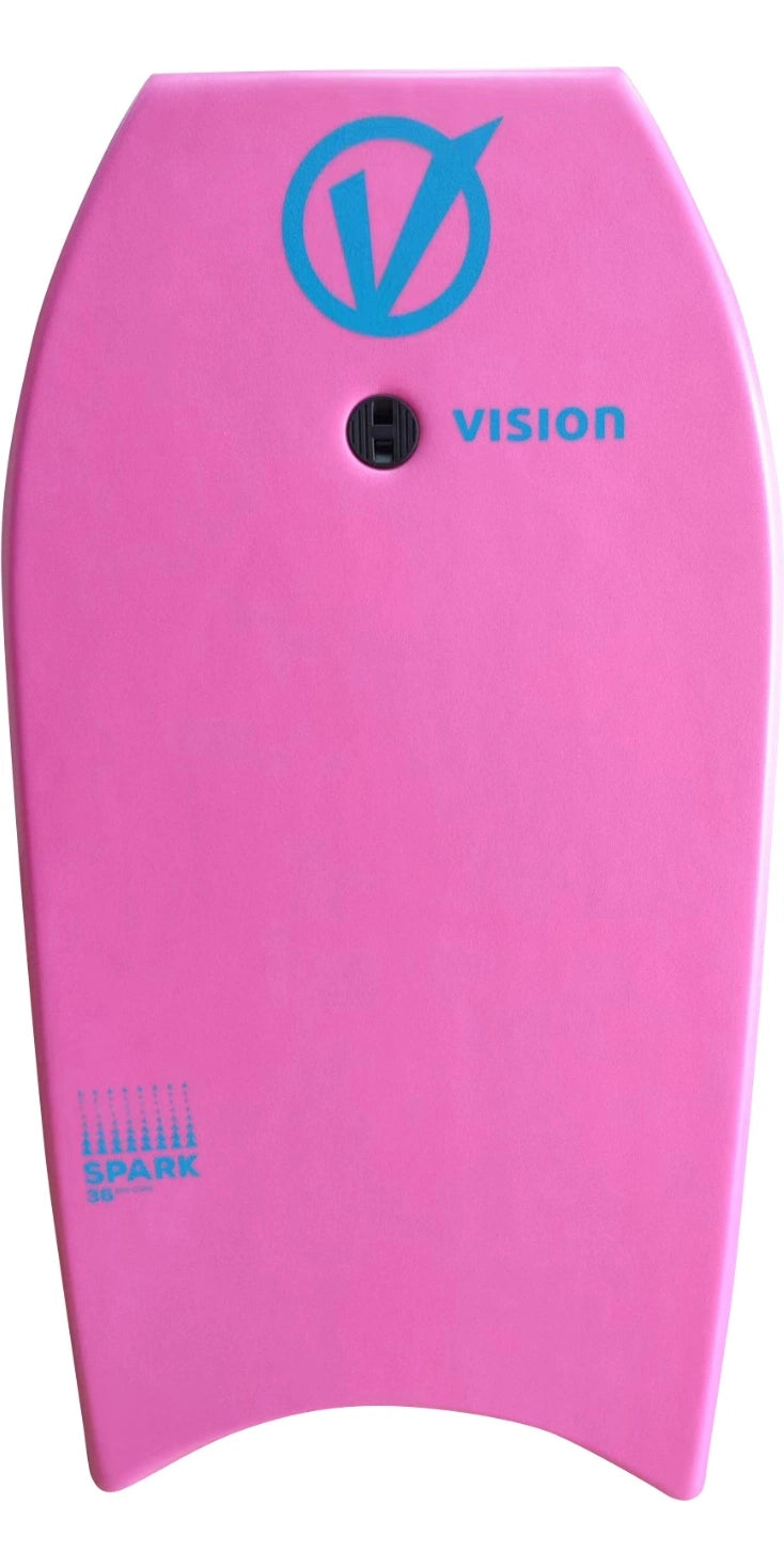 noordzee boardstore Vision Bodyboard Spark 36"1 