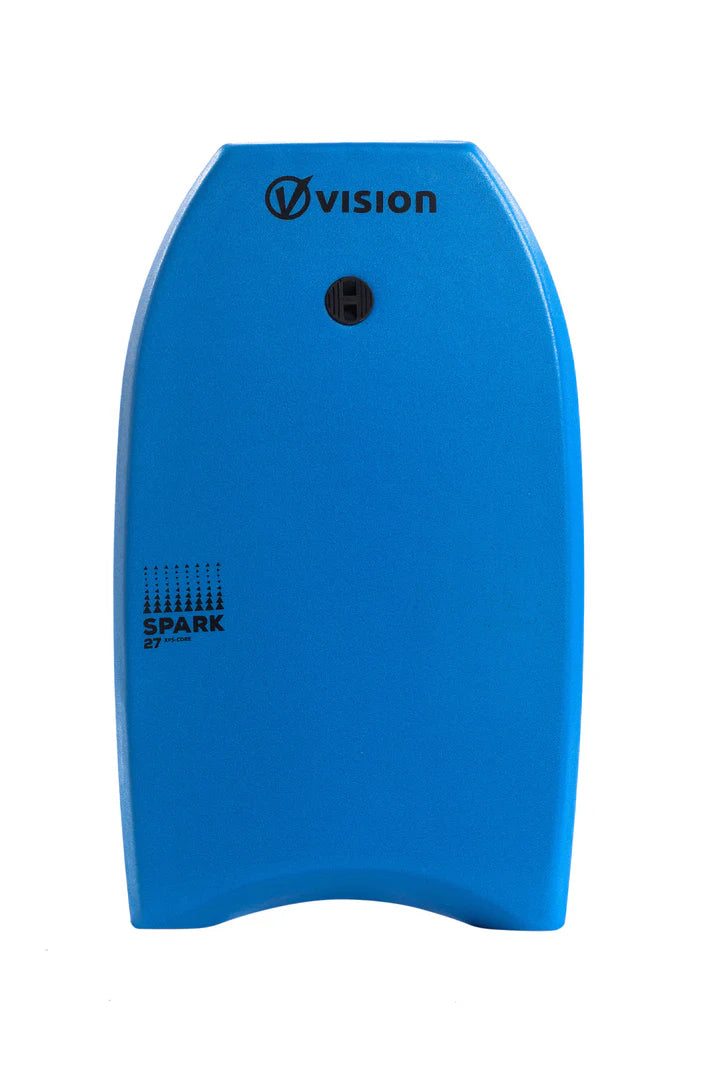 Vision Razor Bodyboard Visionsr 45