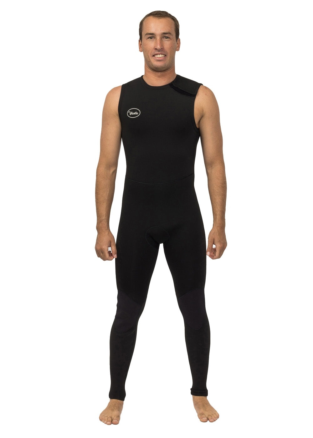 Vissla 7 Seas 2-2 Long John-BLK