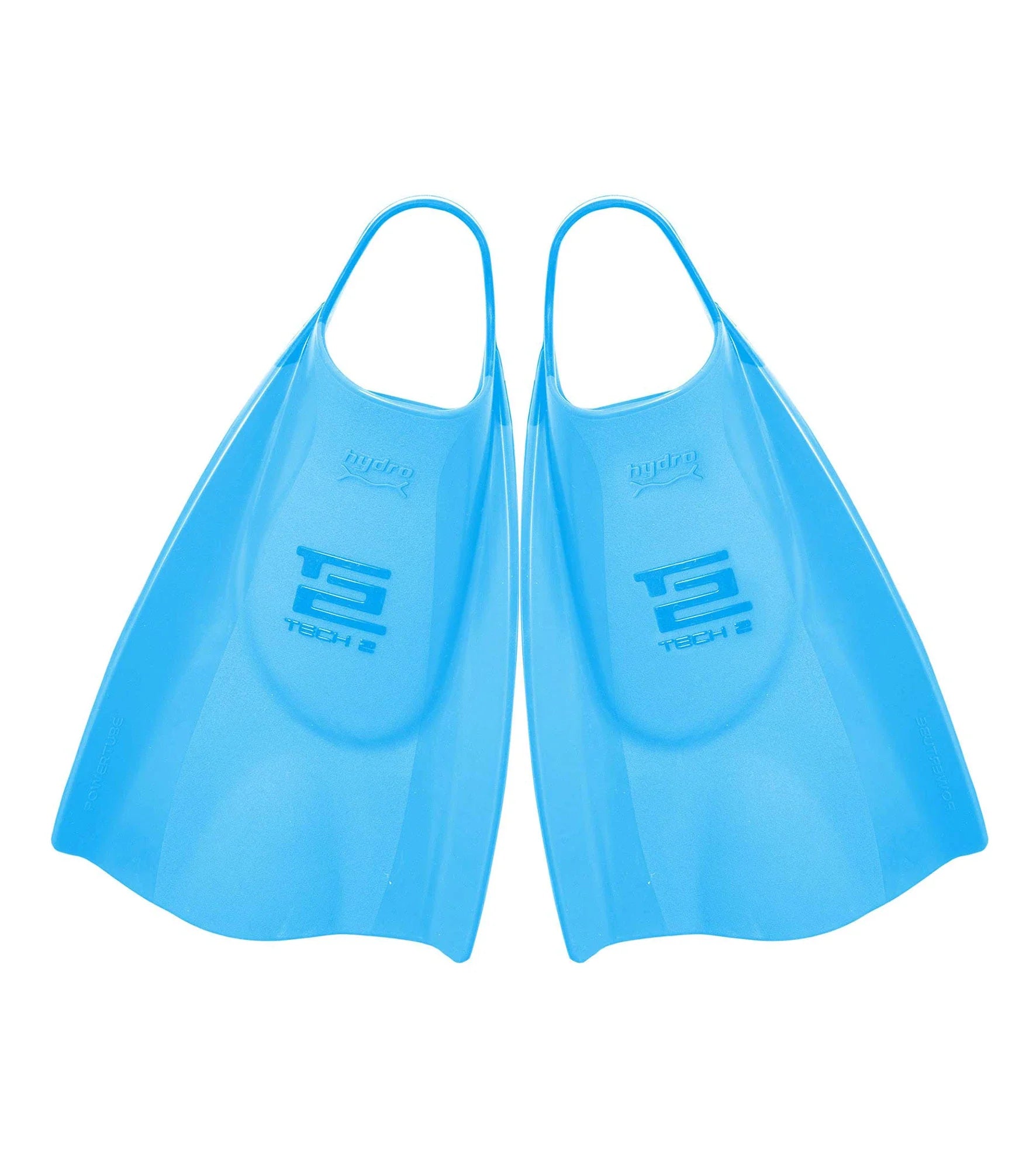 Hydro Tech 2 Bodyboard / Swim Fin