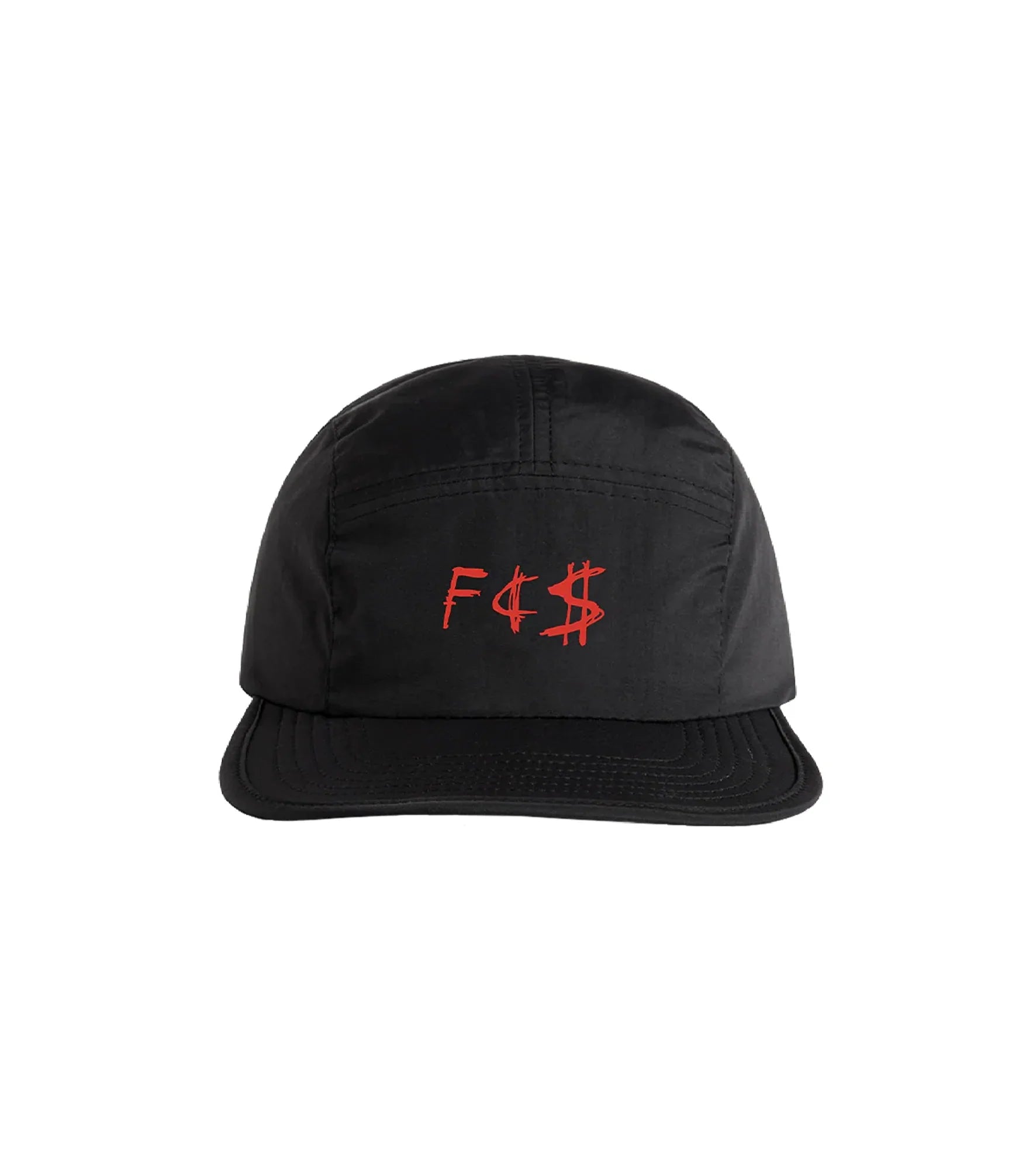 FCS Code Red Cap - Mason Ho