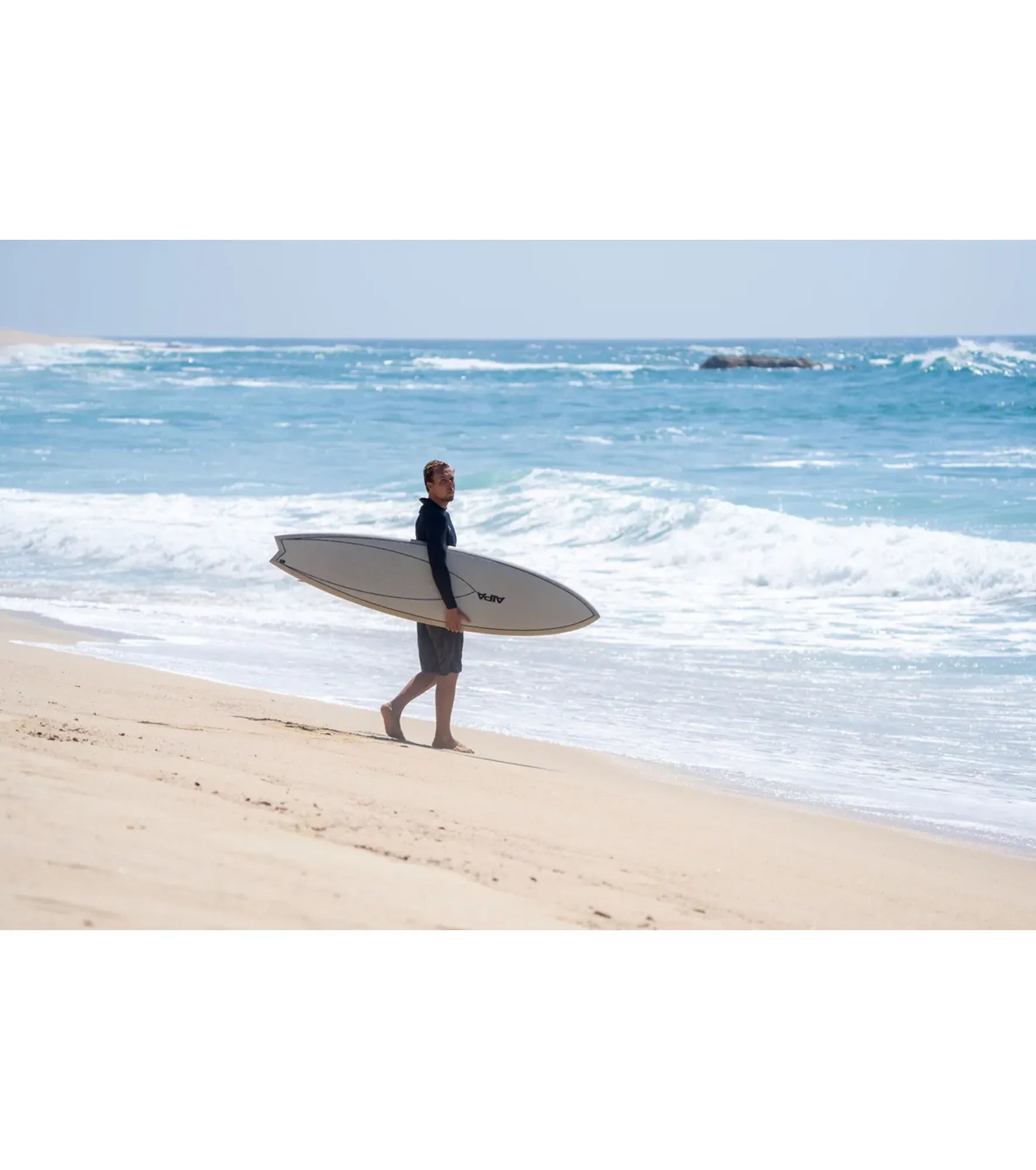 Aipa Modern Swallow - NFT - Futures - 5 Fin
