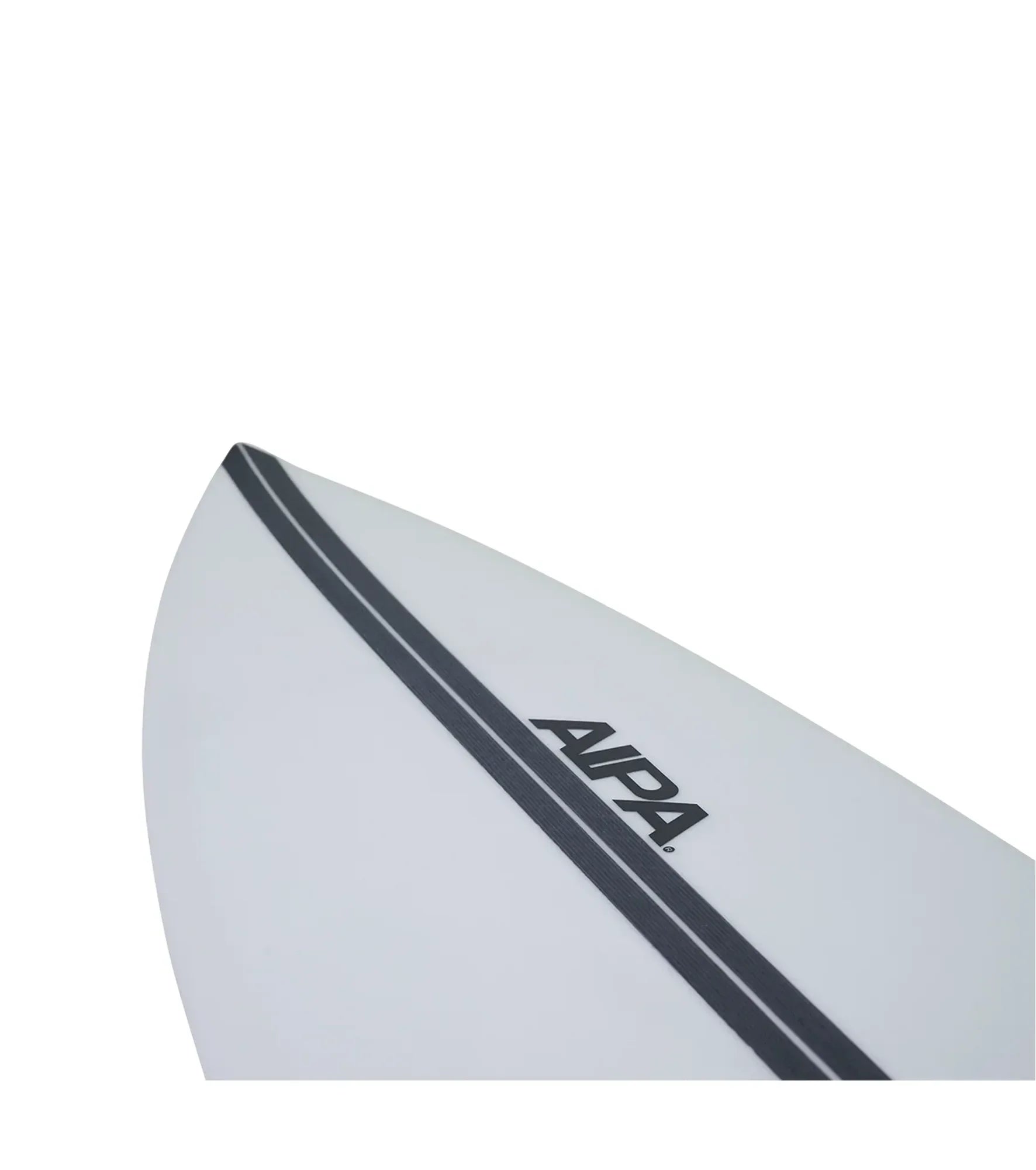 Aipa Super Nova - Fusion Pro - Futures - 5 Fin