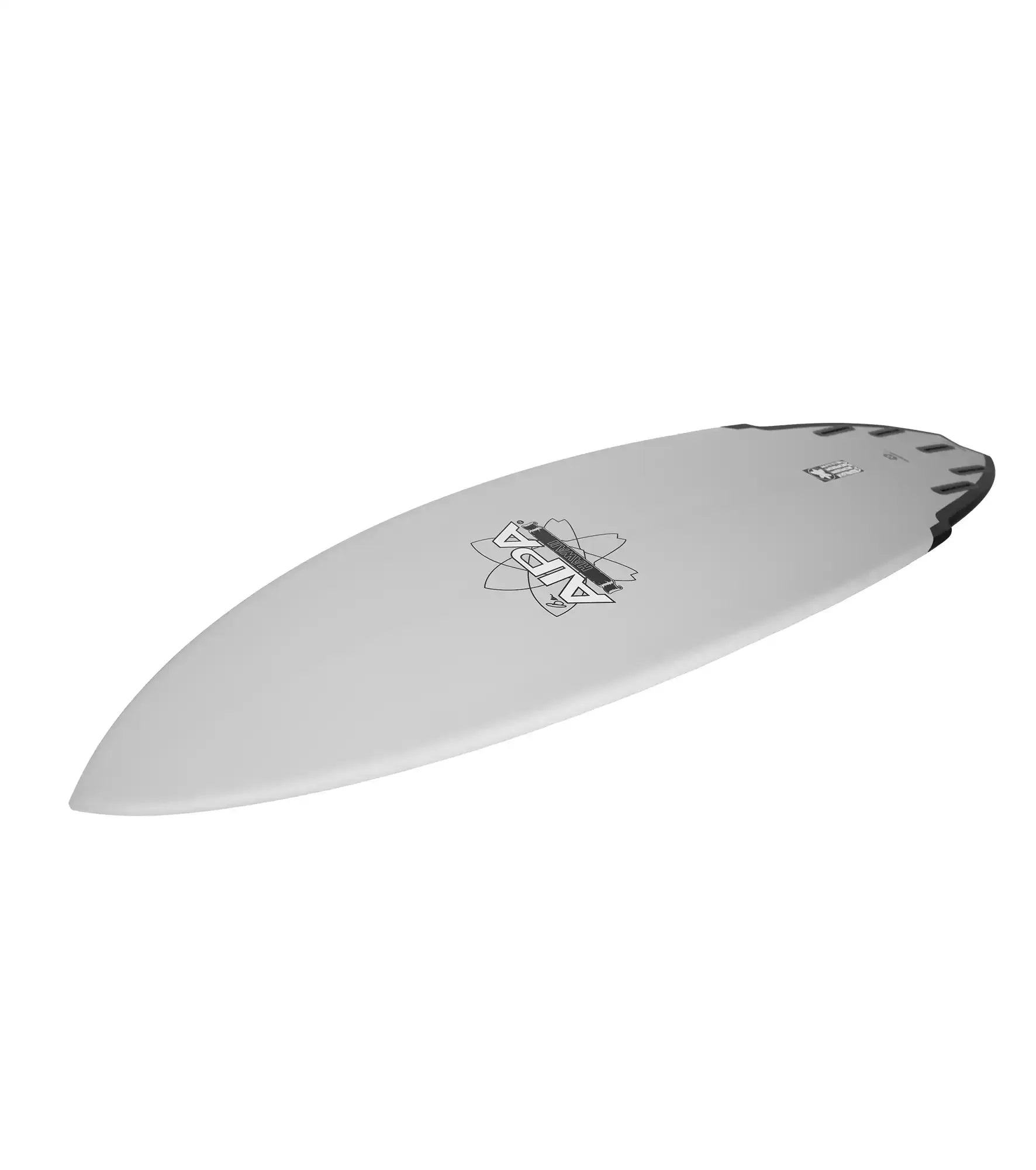 Aipa Big Boy Sting - Fusion HD - Futures - 5 Fins