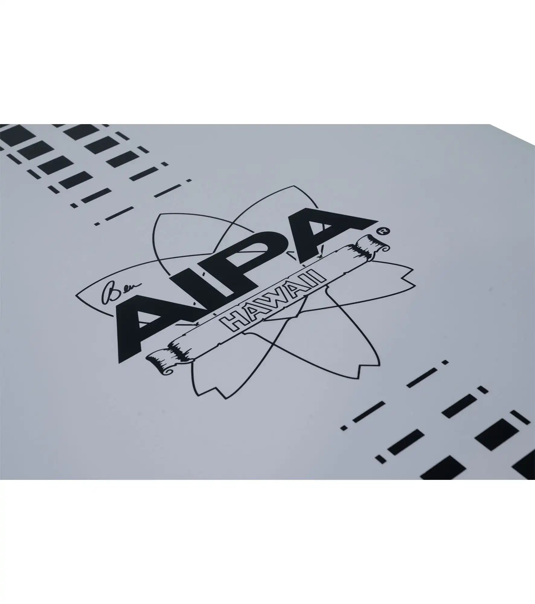 Aipa Big Brother Sting - Tuflite - Futures - 4 + 1 Fin