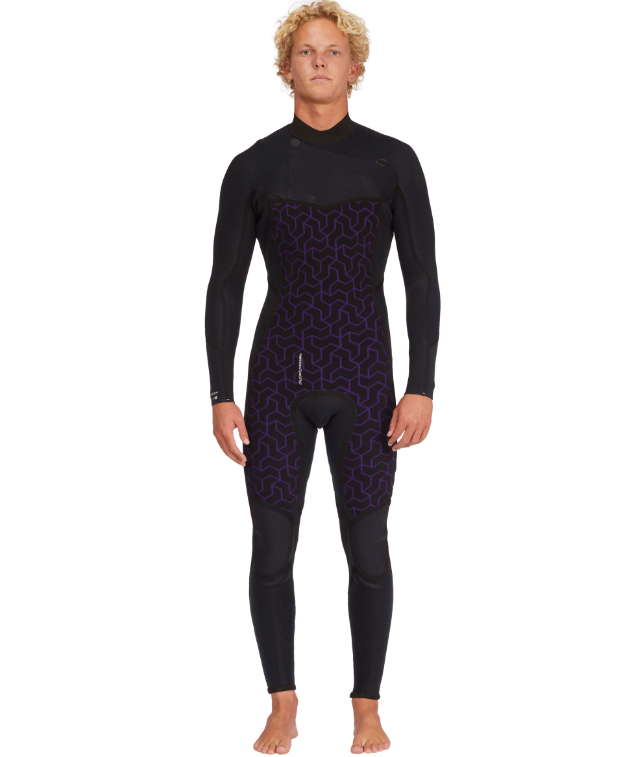 billabong wetsuits the Netherlands
