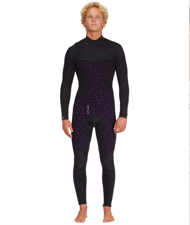 billabong wetsuits the Netherlands
