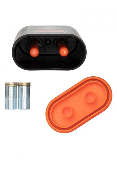 Bronson Ssurfshop en skateshop scheveningen powell 
