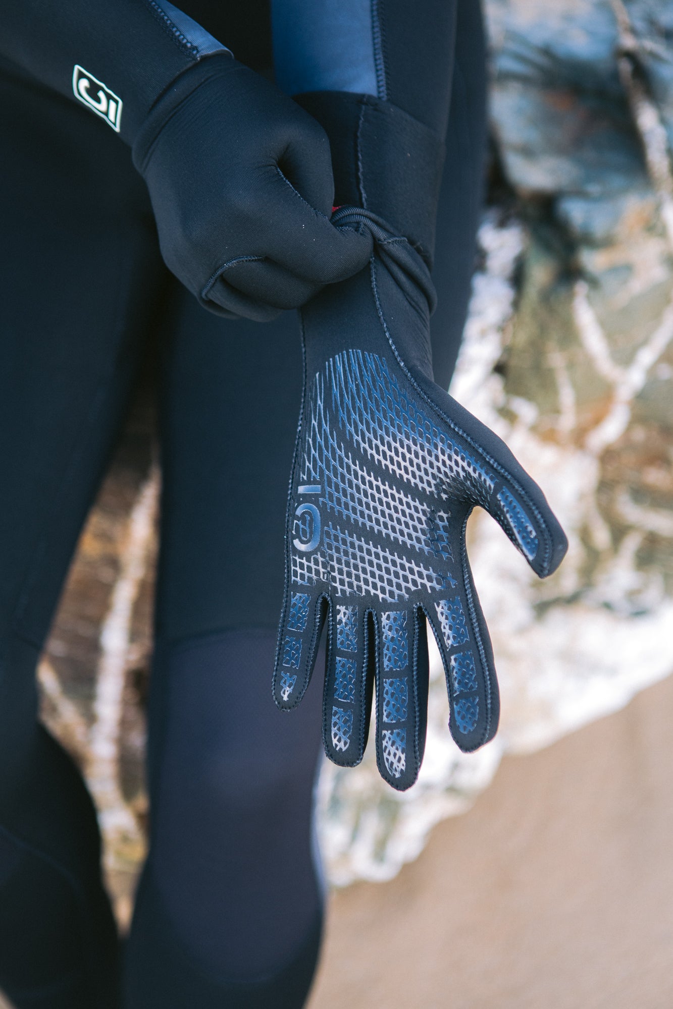 C-Skins Legend 3mm Adult Gloves