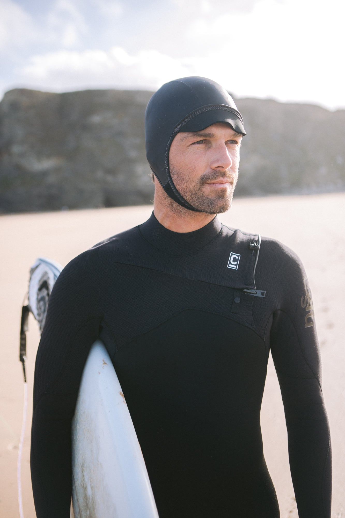 C-Skins Session 2mm adult cap