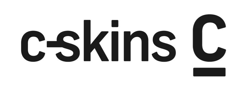 C-SKINS WETSUITS LOGO NOORDZEE BOARDSTORE SCHEVENINGEN DEN HAAG NEDERLAND SURFSHOP OFFICIAL DEALER
