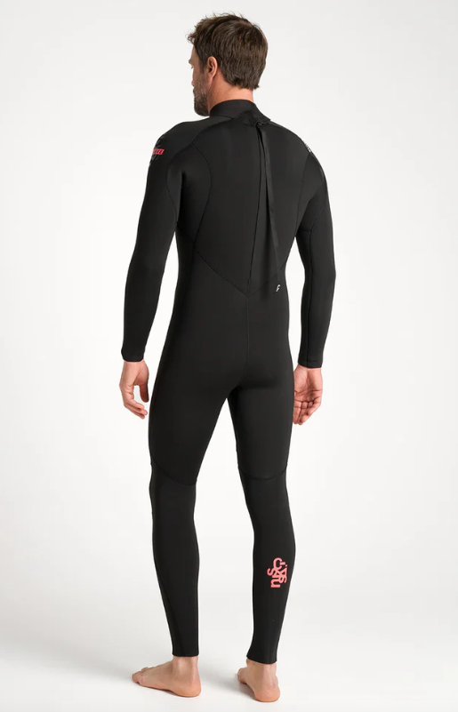 C-Skins Wetsuit NuWave Legend  surfshop noordzee boardstore