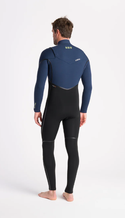 C-Skins Wired Wetsuit Noordzee Boardstore Surfshop Scheveningen Natural Rubber Winter Surf Cold water
