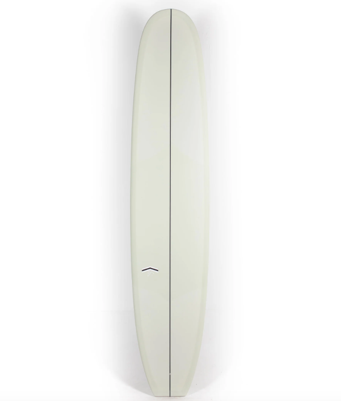 C.J. Nelson Sprout 2.0 Thunderbolt Longboard Volan Noordzee Boardstore Surfshop