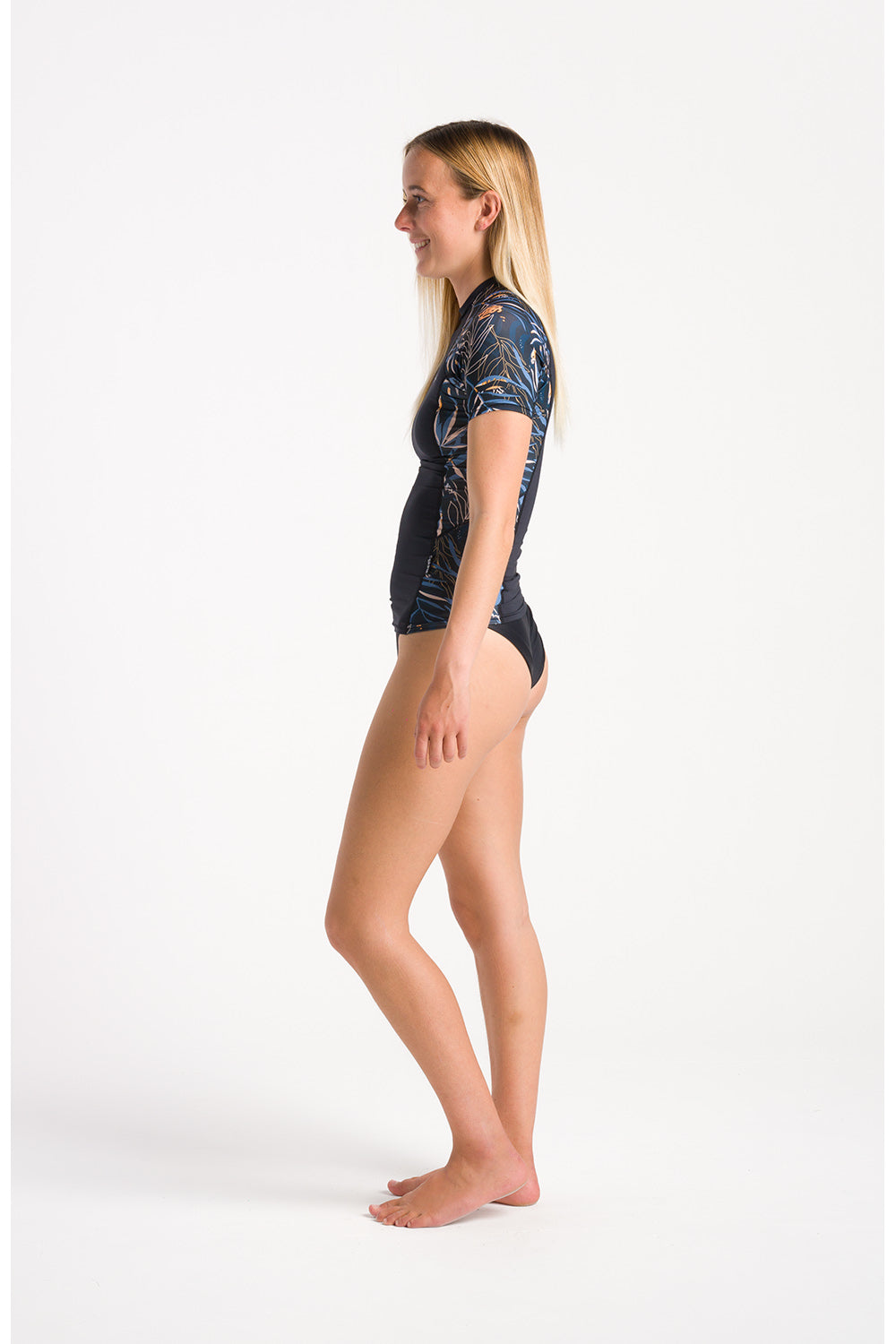 C-Skins  NuWave UV Premium Womens SS Vest