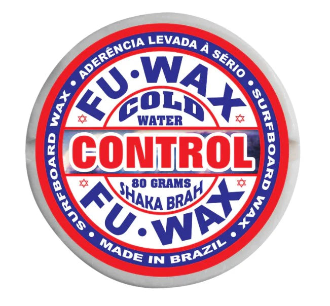 Fu Wax Cold