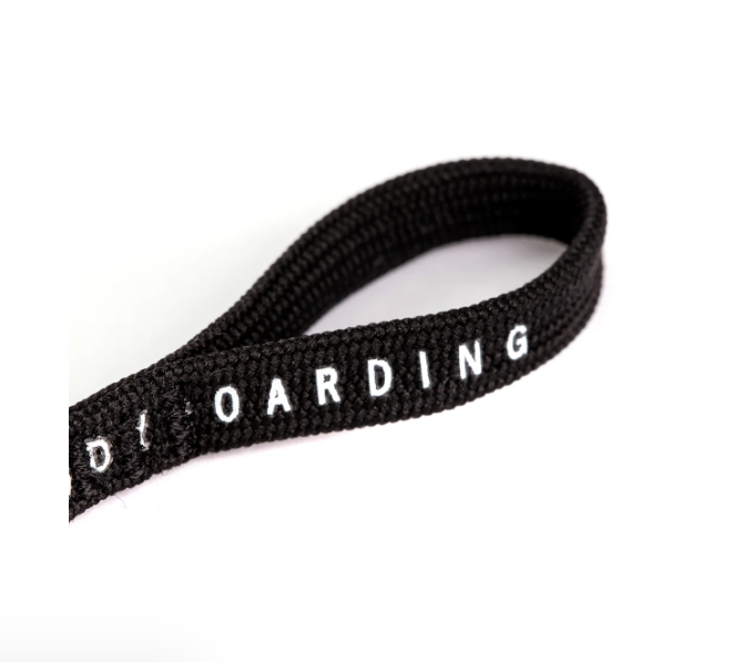 Creatures of Leisure - Finsavers  Tethers Noordzee Boardstore Surfshop Bodysurf Flippers Bodyboard leash