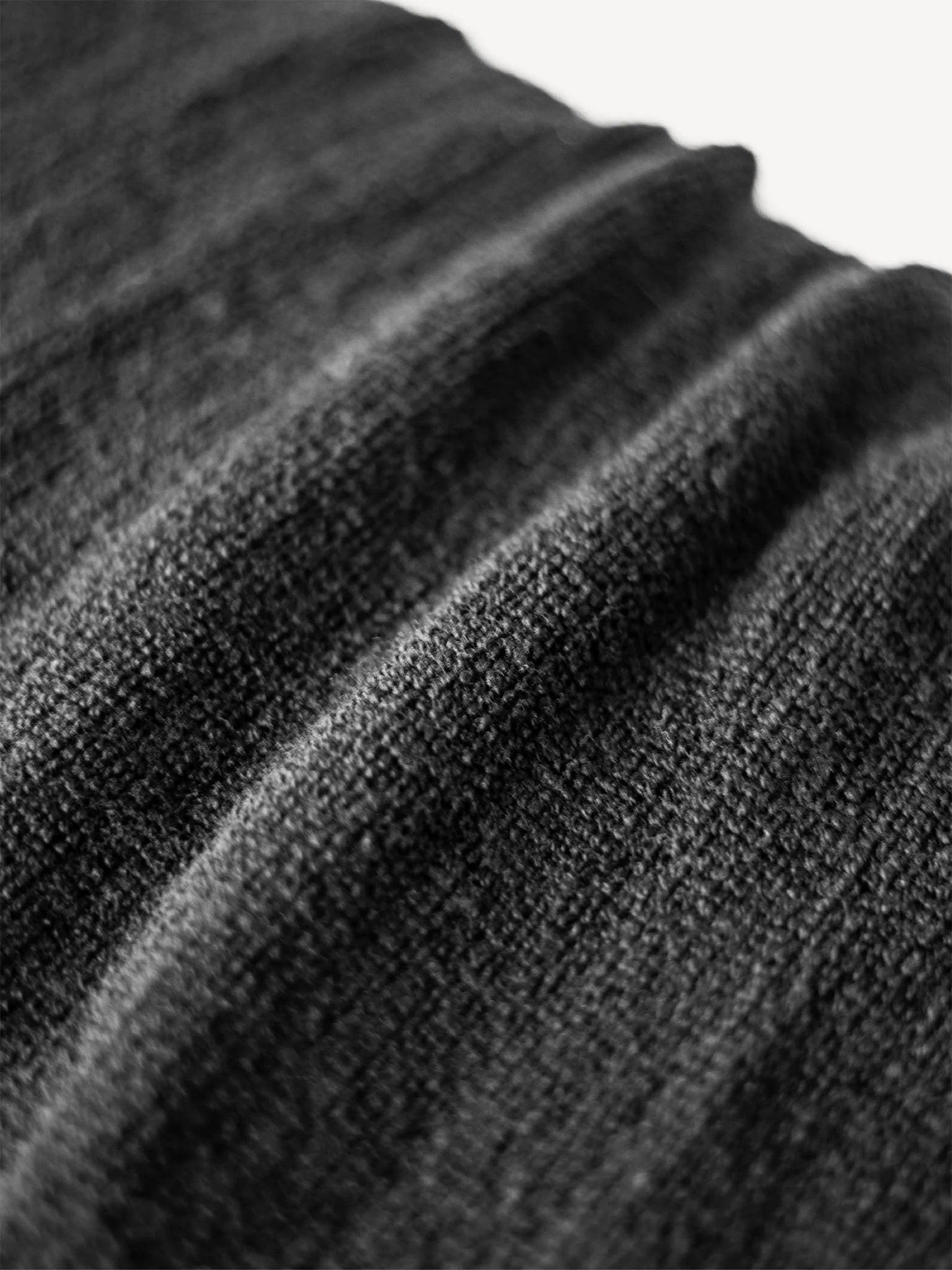 Devoted Shortboard Stretch Sock Black