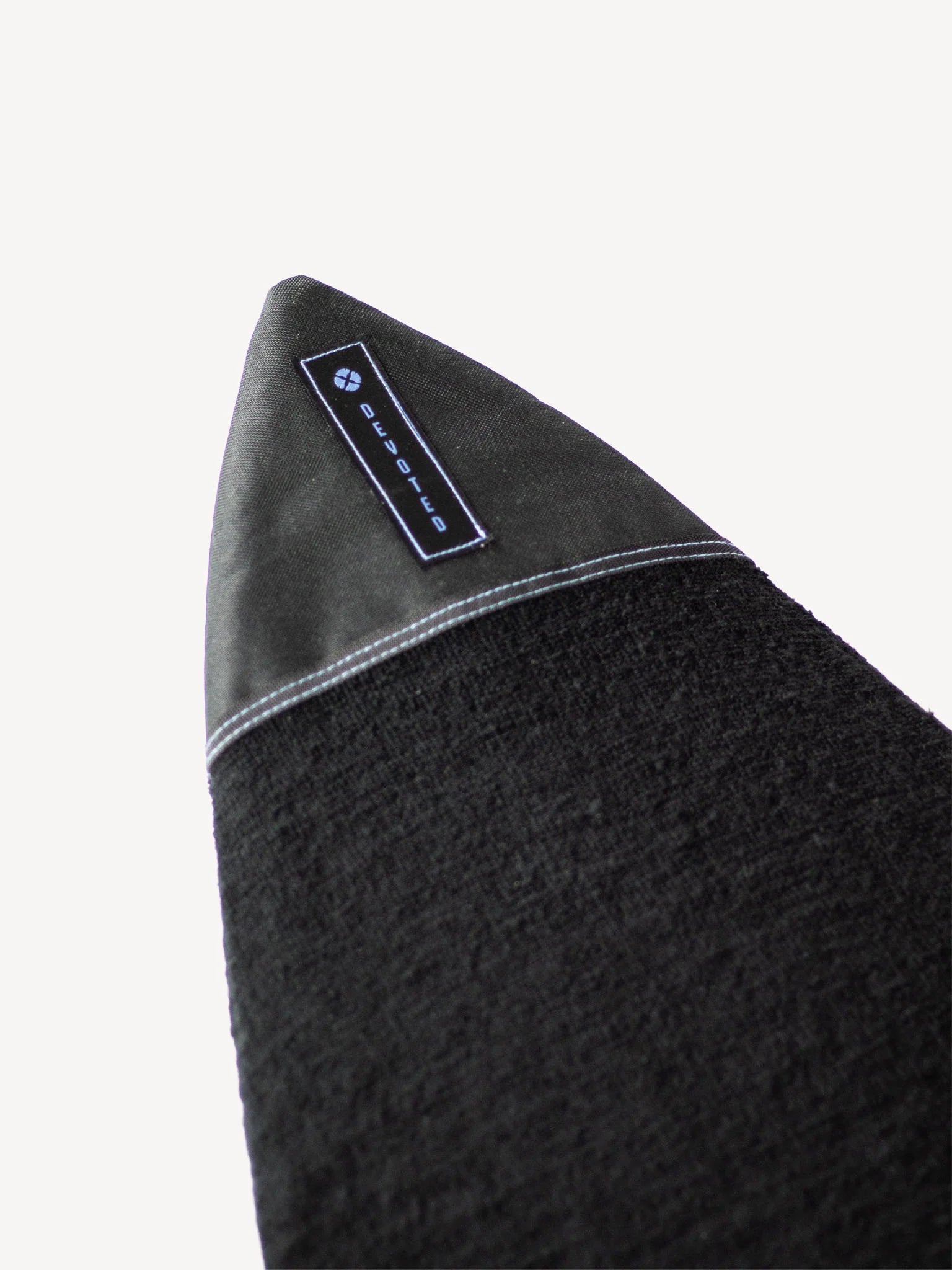 Devoted Shortboard Stretch Sock Black