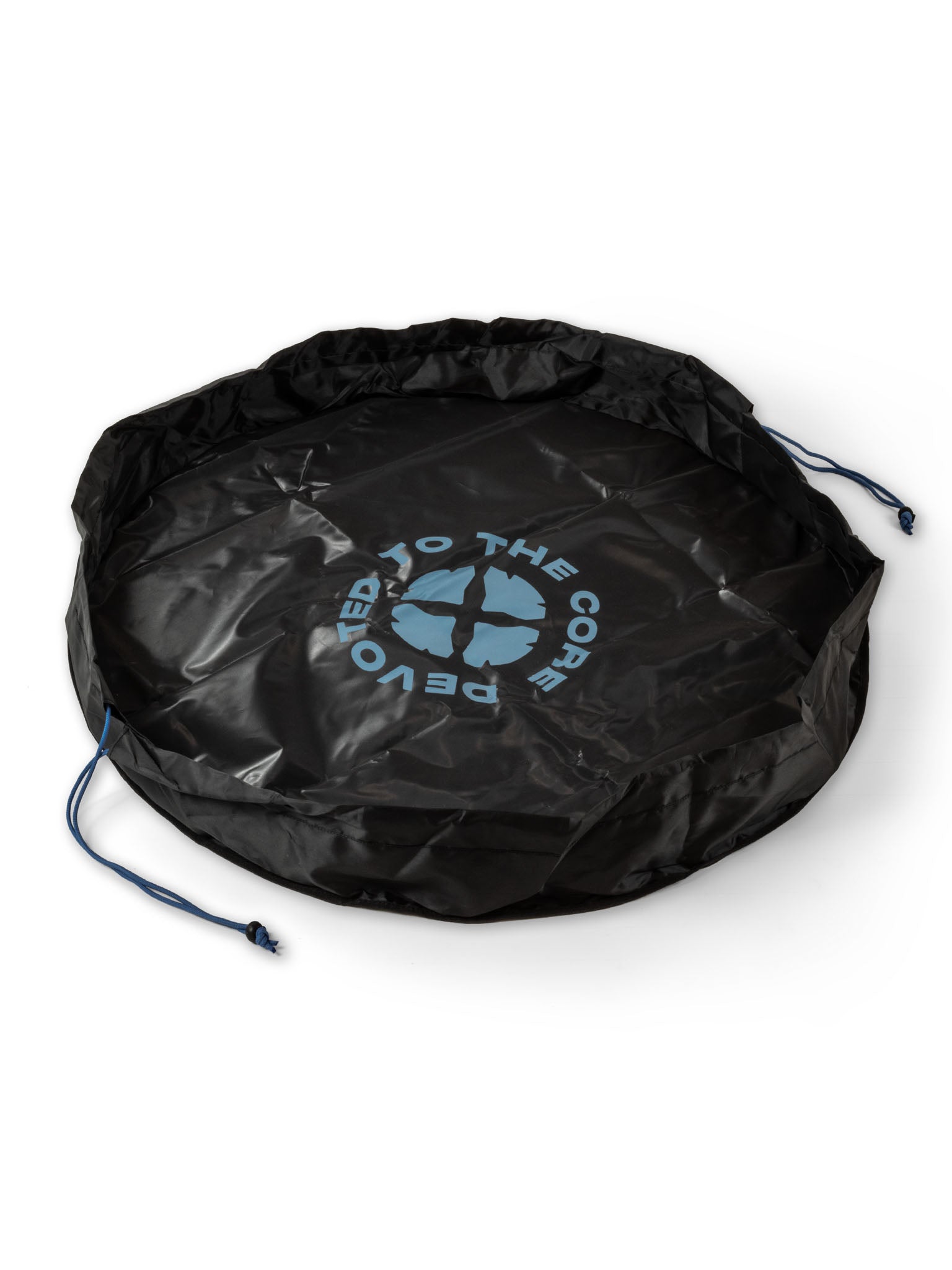 Devoted change mat wetsuit bag