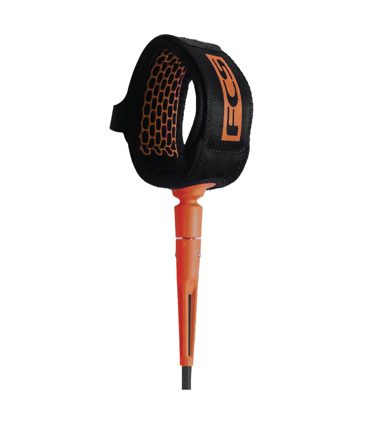 FCS Essential All Round Leash - Eclipse