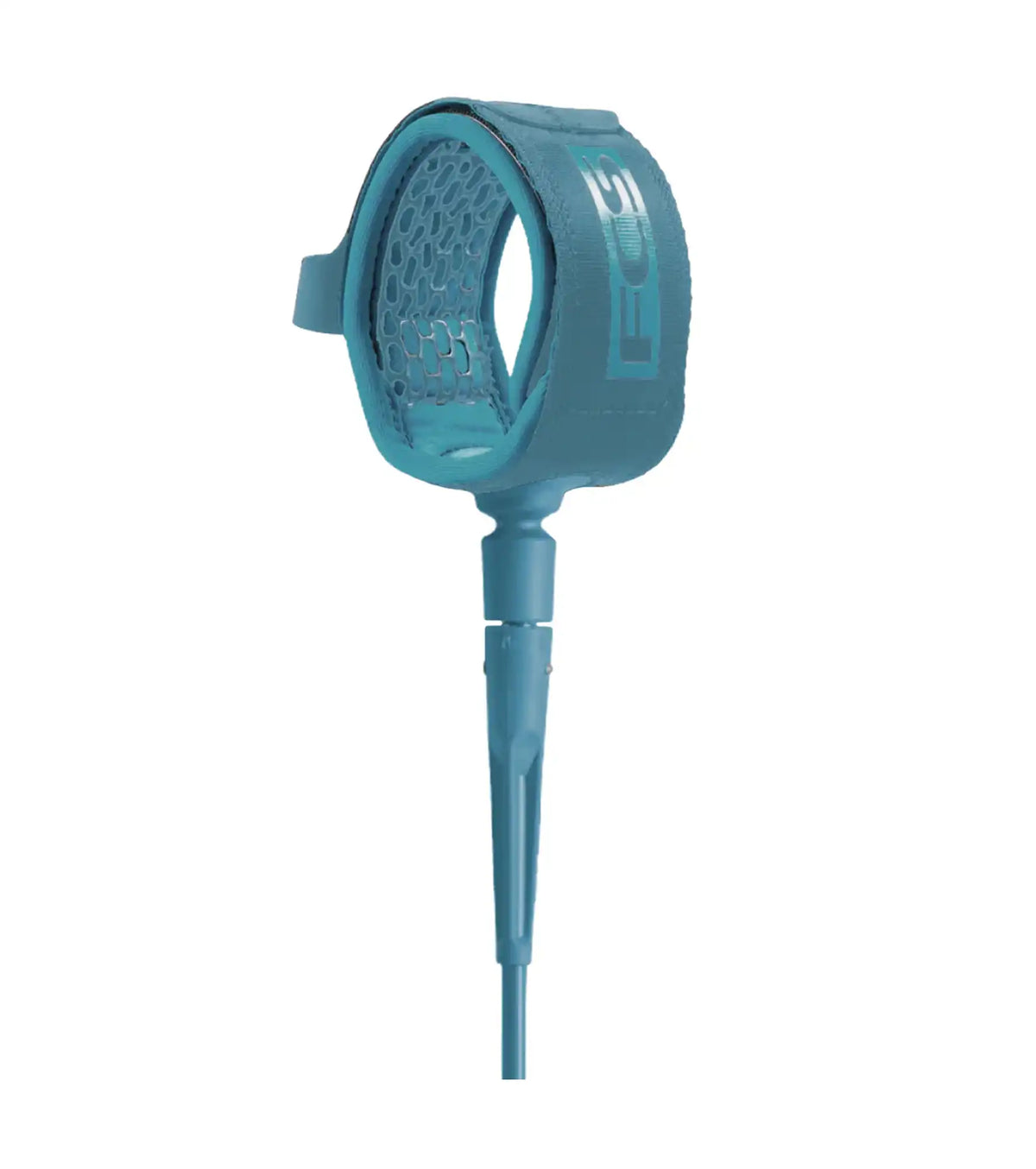 FCS Essential All Round Calf Leash - Tranquil Blue