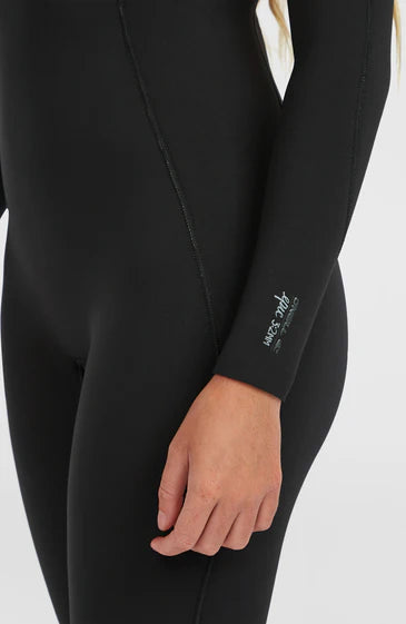O'Neill Womens Epic 3/2 Chest Zip Full
