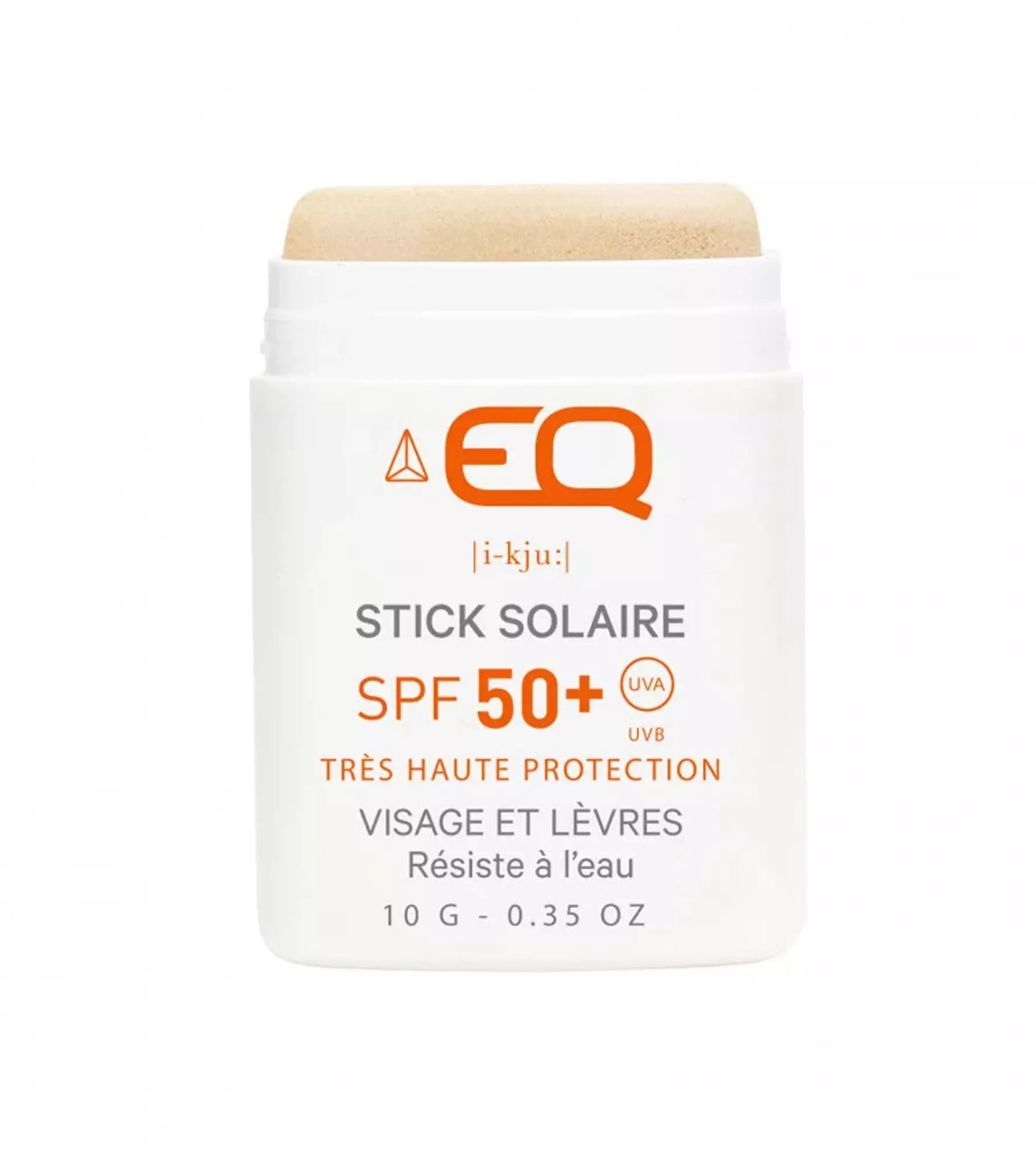 EQ Sunstick SPF 50+ - 10 GR