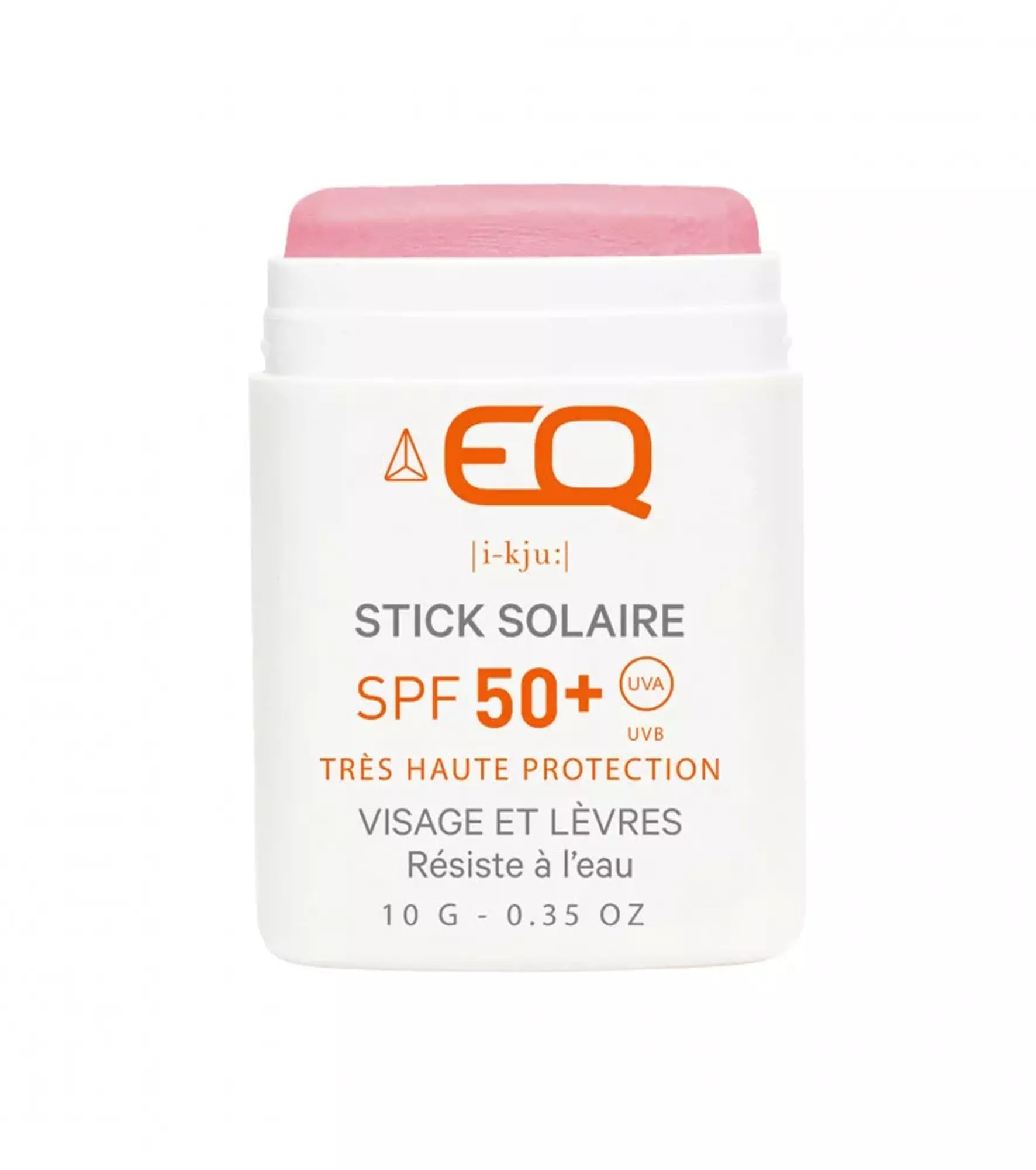 EQ Sunstick SPF 50+ - 10 GR