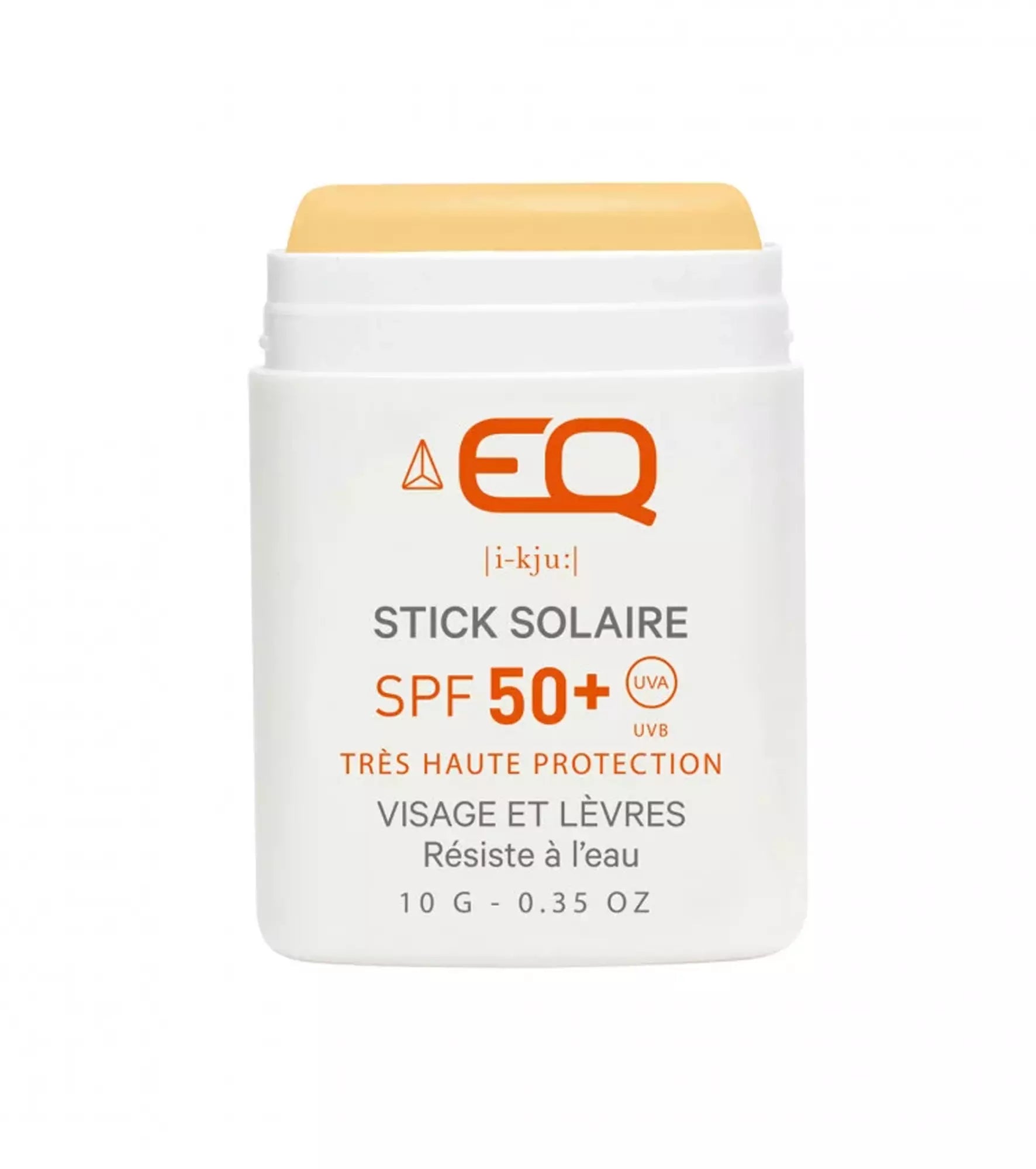 EQ Sunstick SPF 50+ - 10 GR