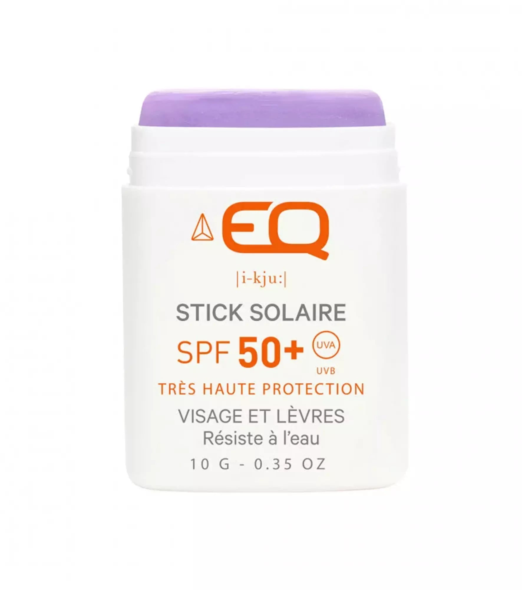 EQ Sunstick SPF 50+ - 10 GR