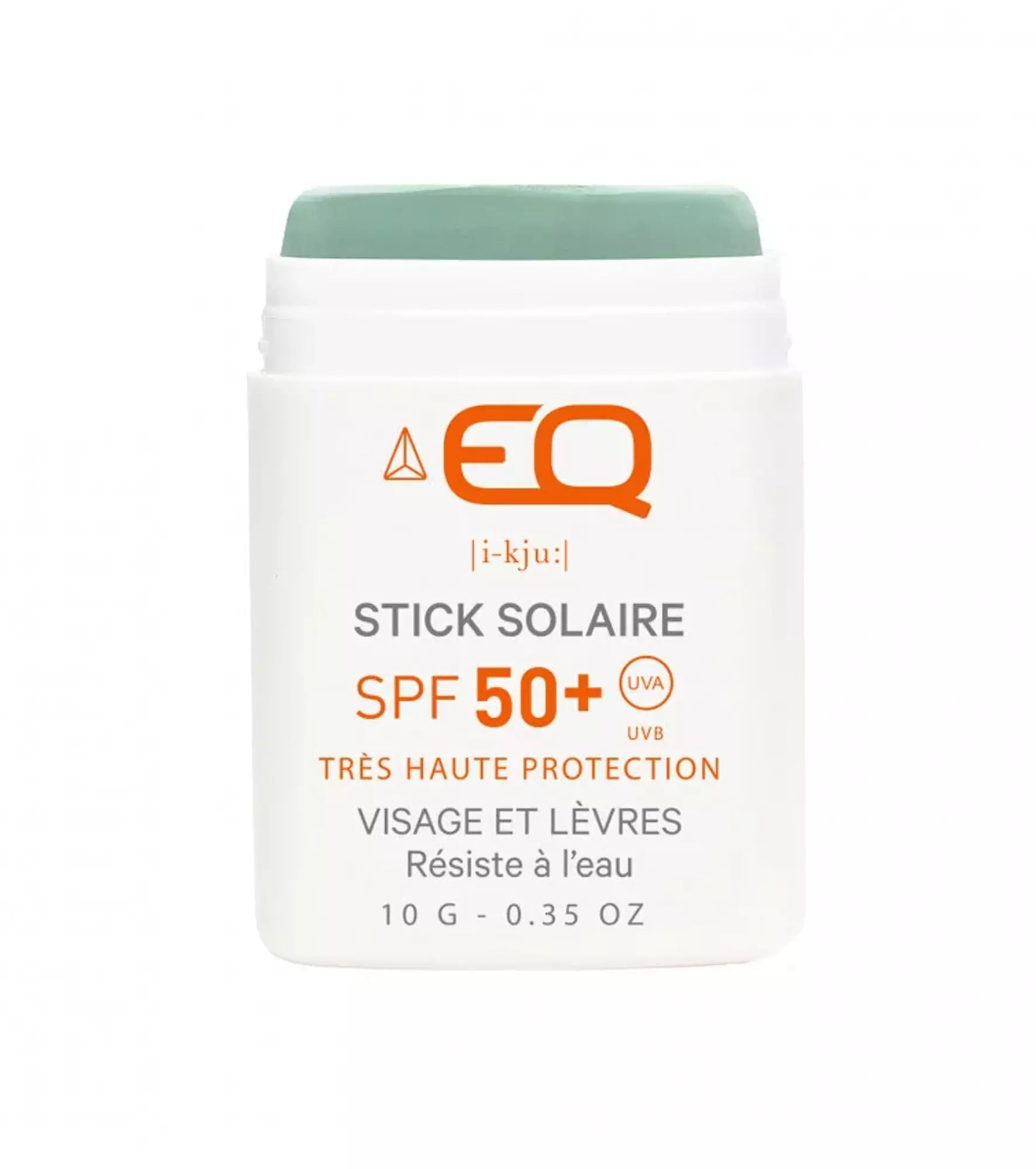 EQ Sunstick SPF 50+ - 10 GR