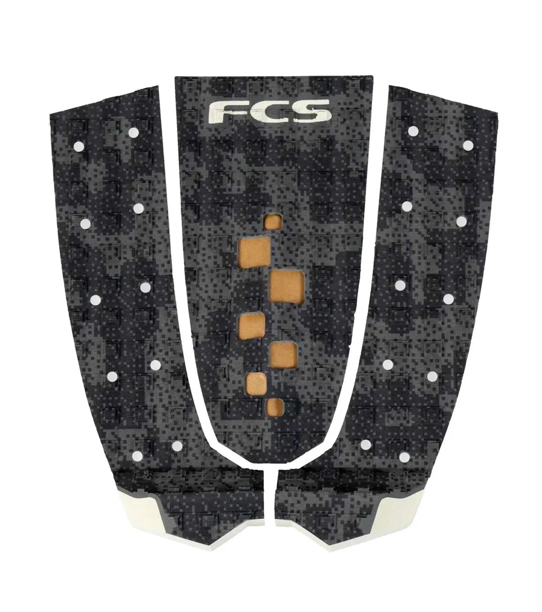 FCS Barron Mamiya Traction