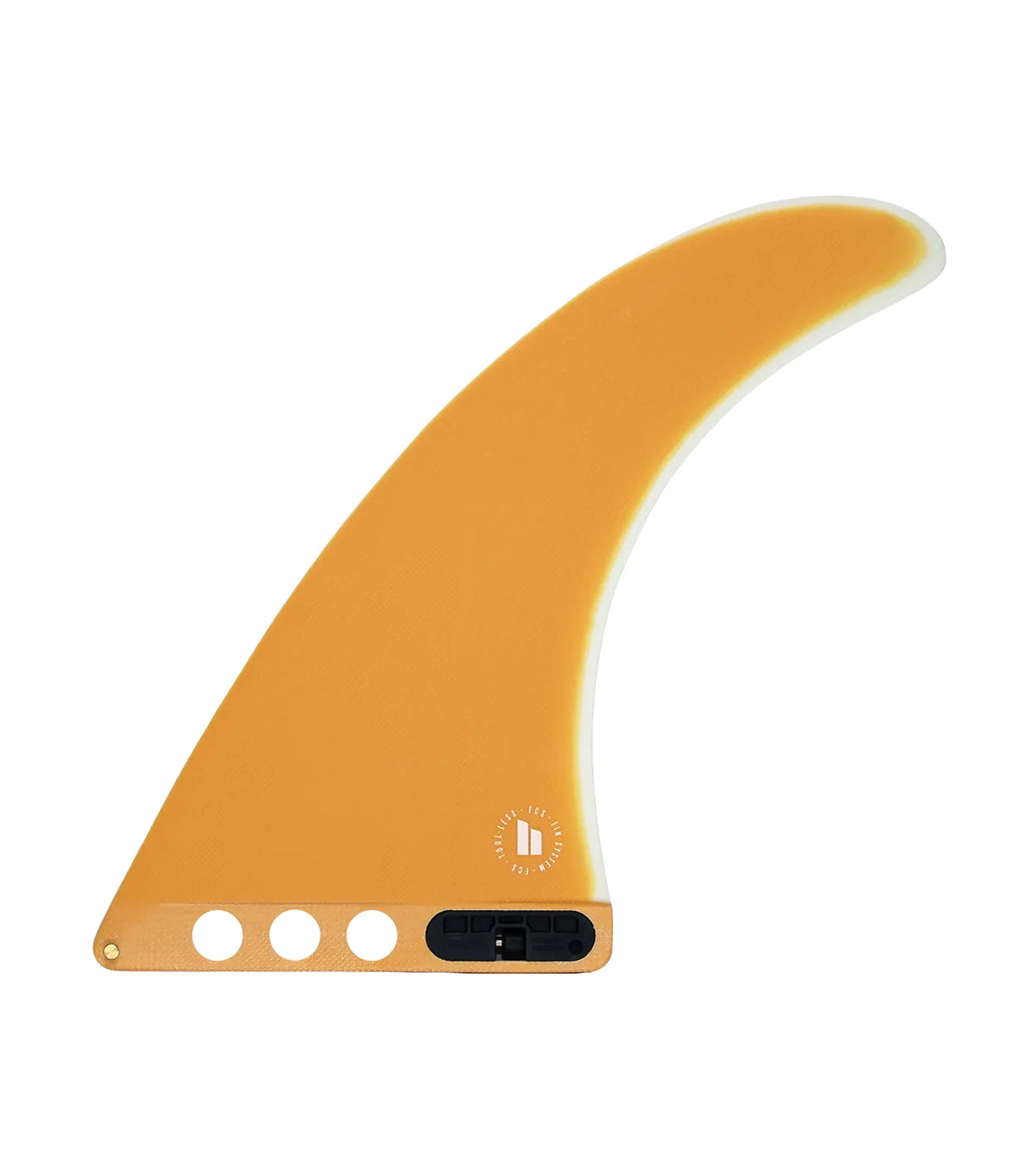 FCS II Connect Performance Glass Single Fin - Sunburst
