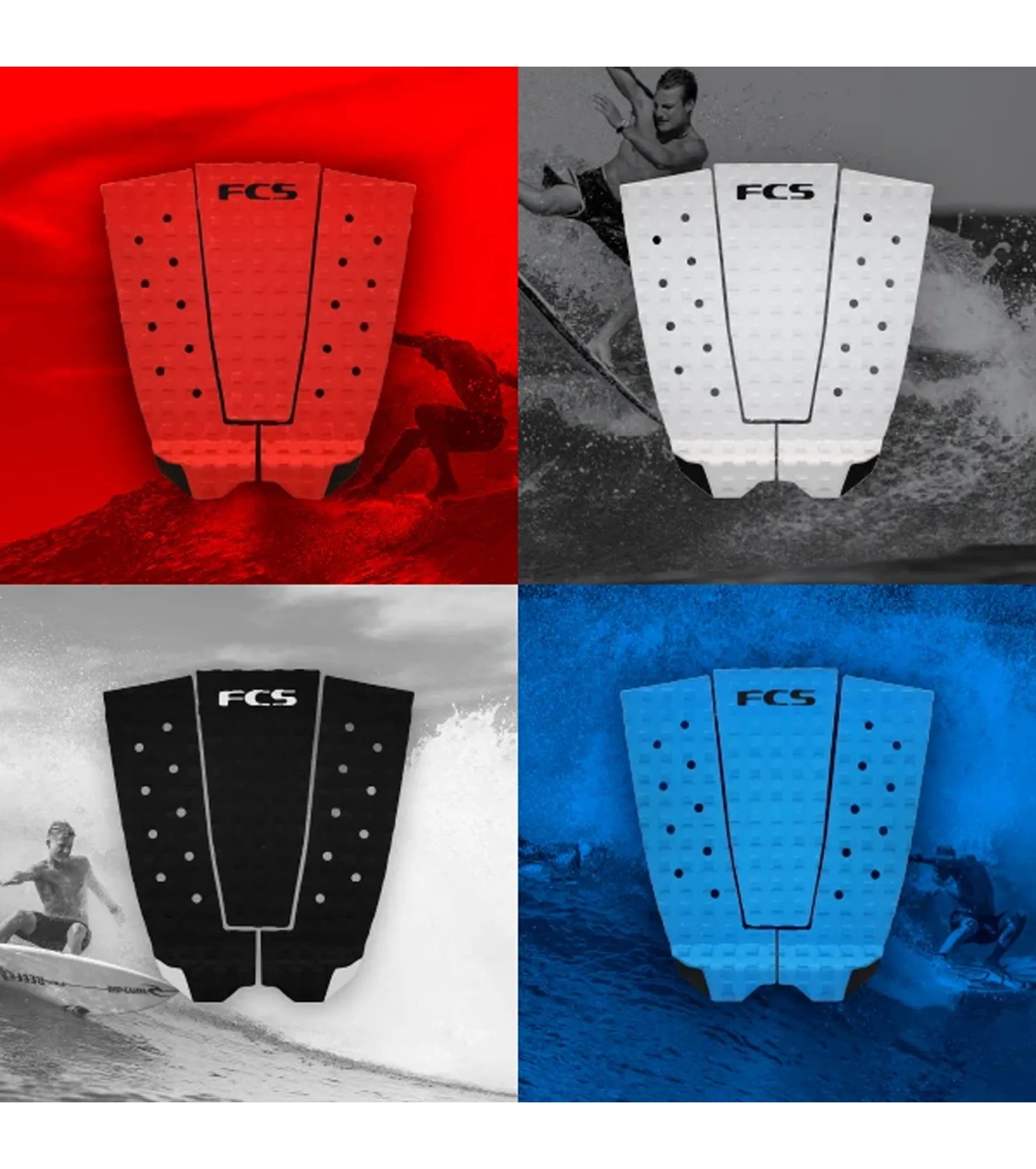 FCS C3 Classic Traction