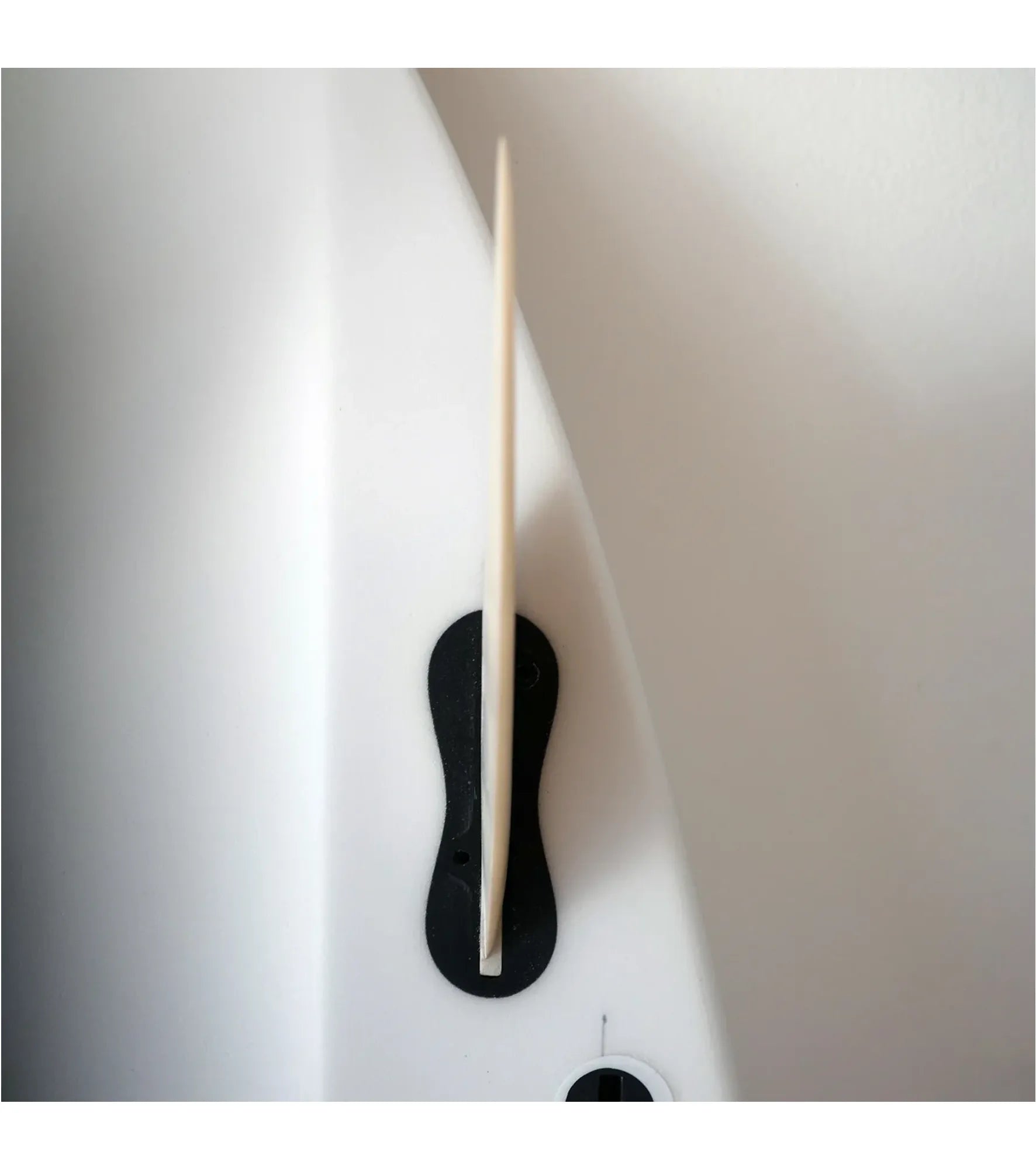 FCS II Album Twin Laminar Performance Glass Twin Fins