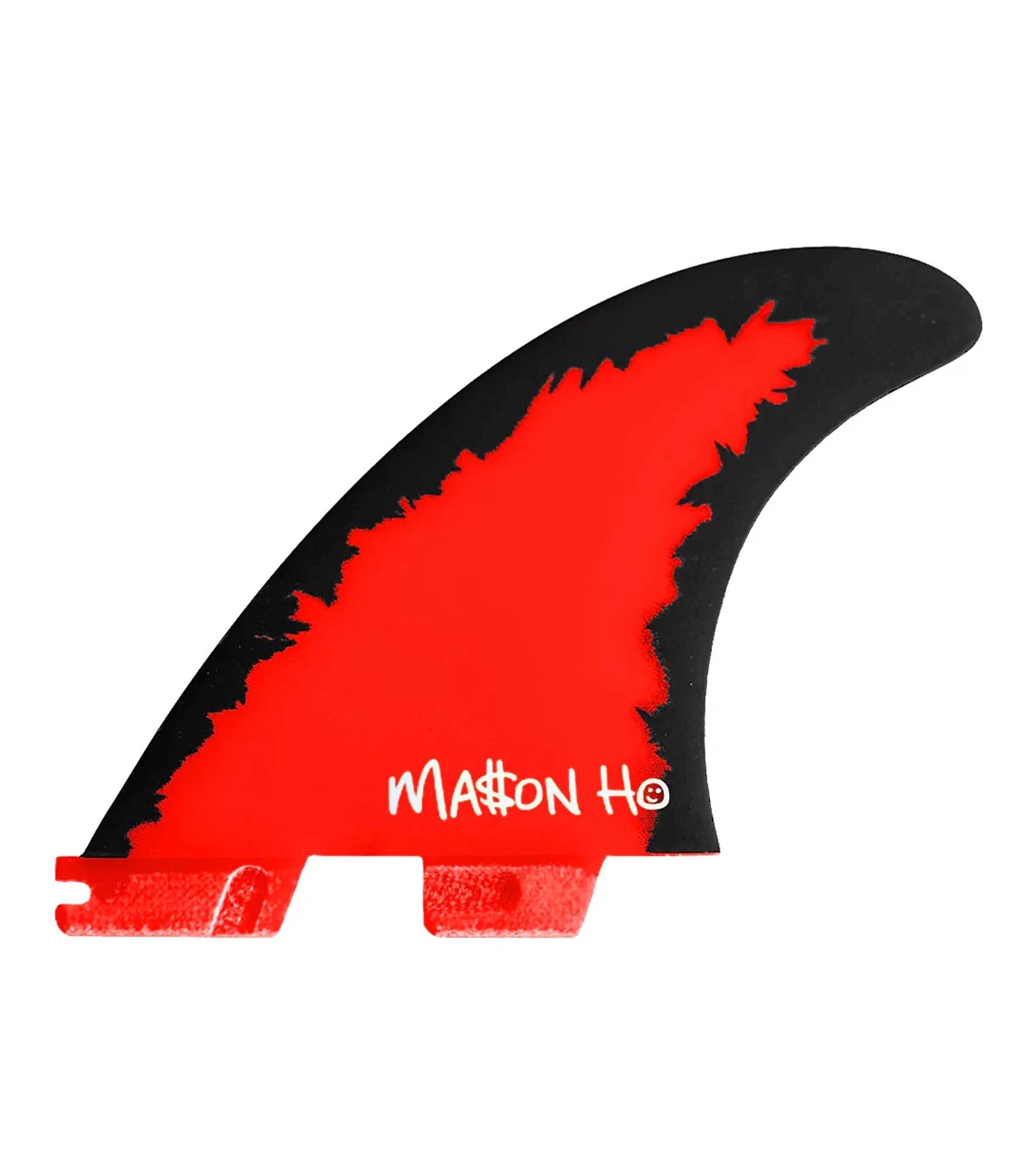 FCS II Code Red Mason Ho Performance Core AirCore Thruster Fins