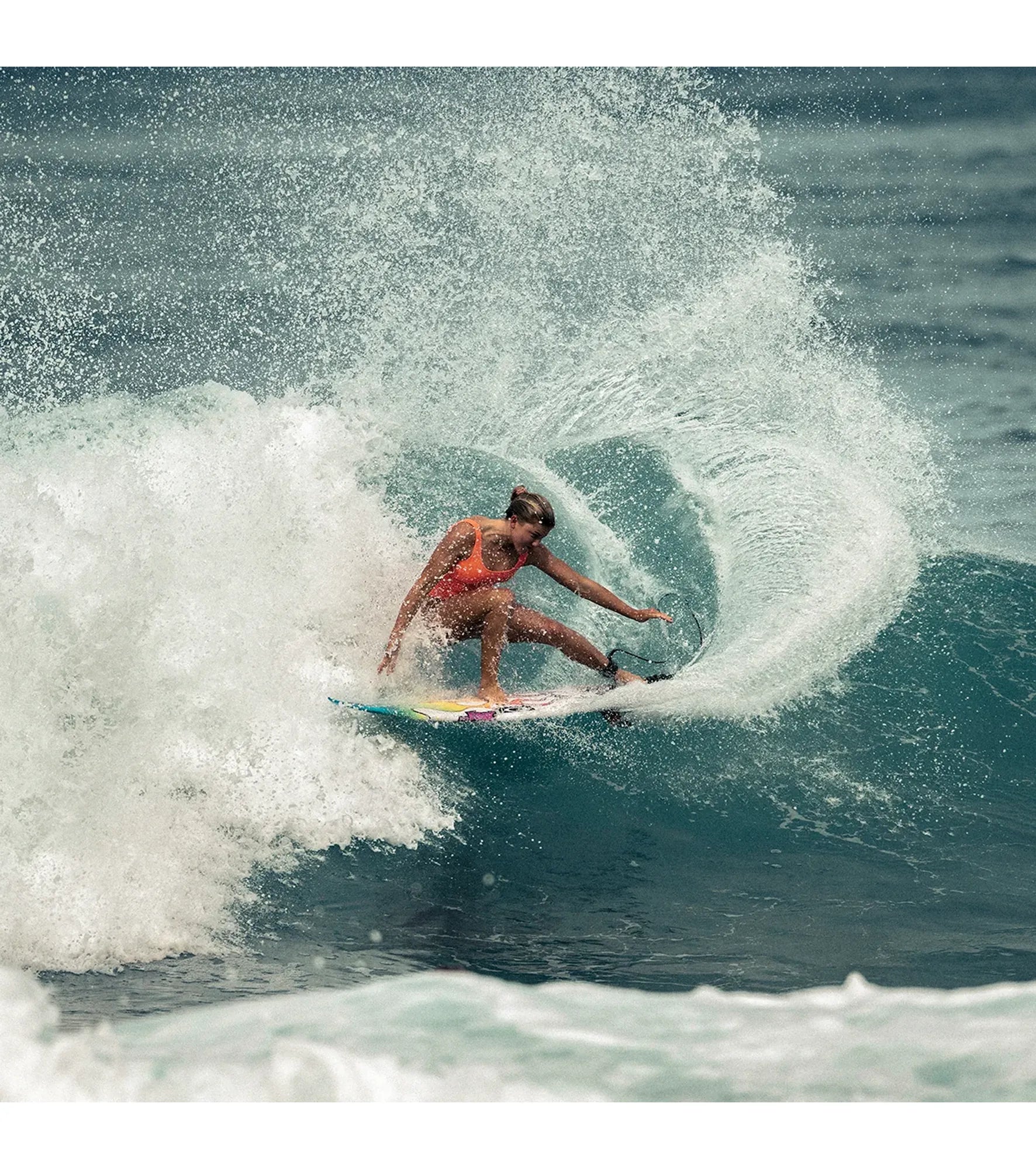 FCS II Mayhem Pivot Performance Core Carbon Thruster Fins