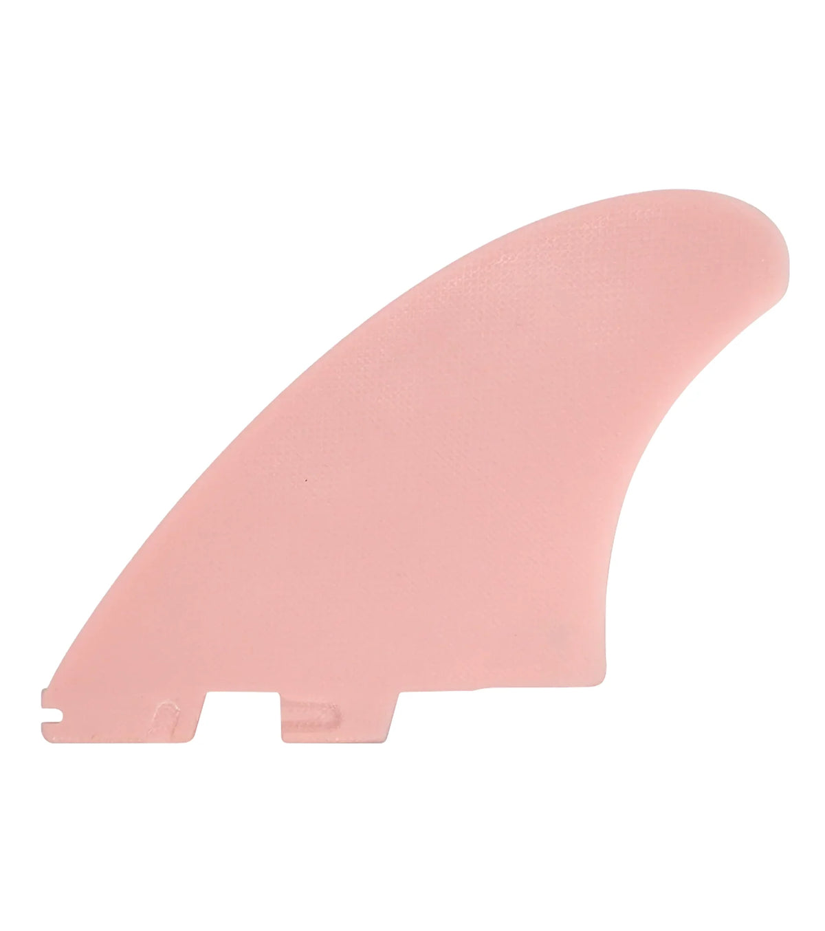 FCS II Performer Keel Performance Glass Twin Fins - Blush