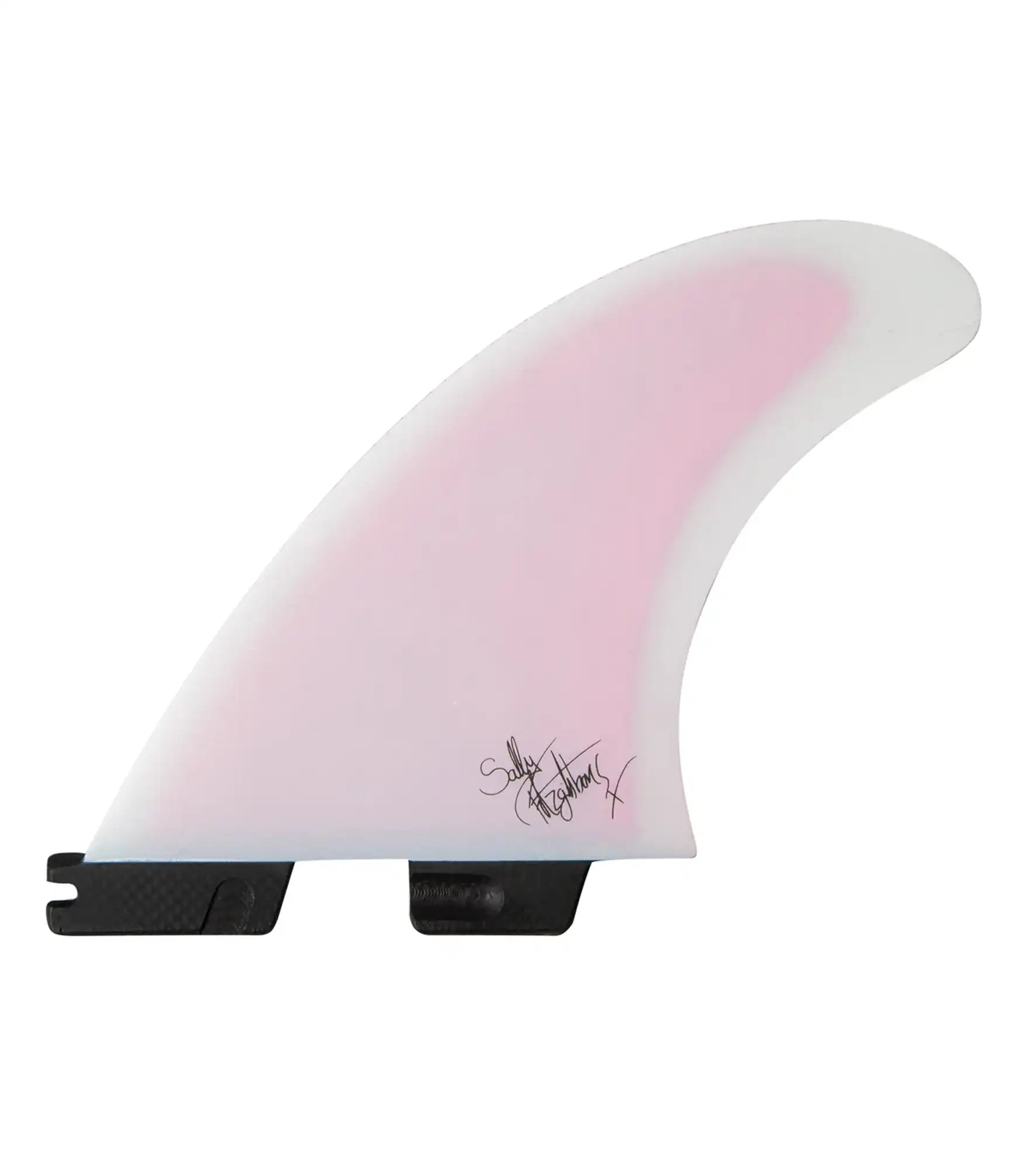 FCS II Sally Fitzgibbons Performance Core Thruster Fins