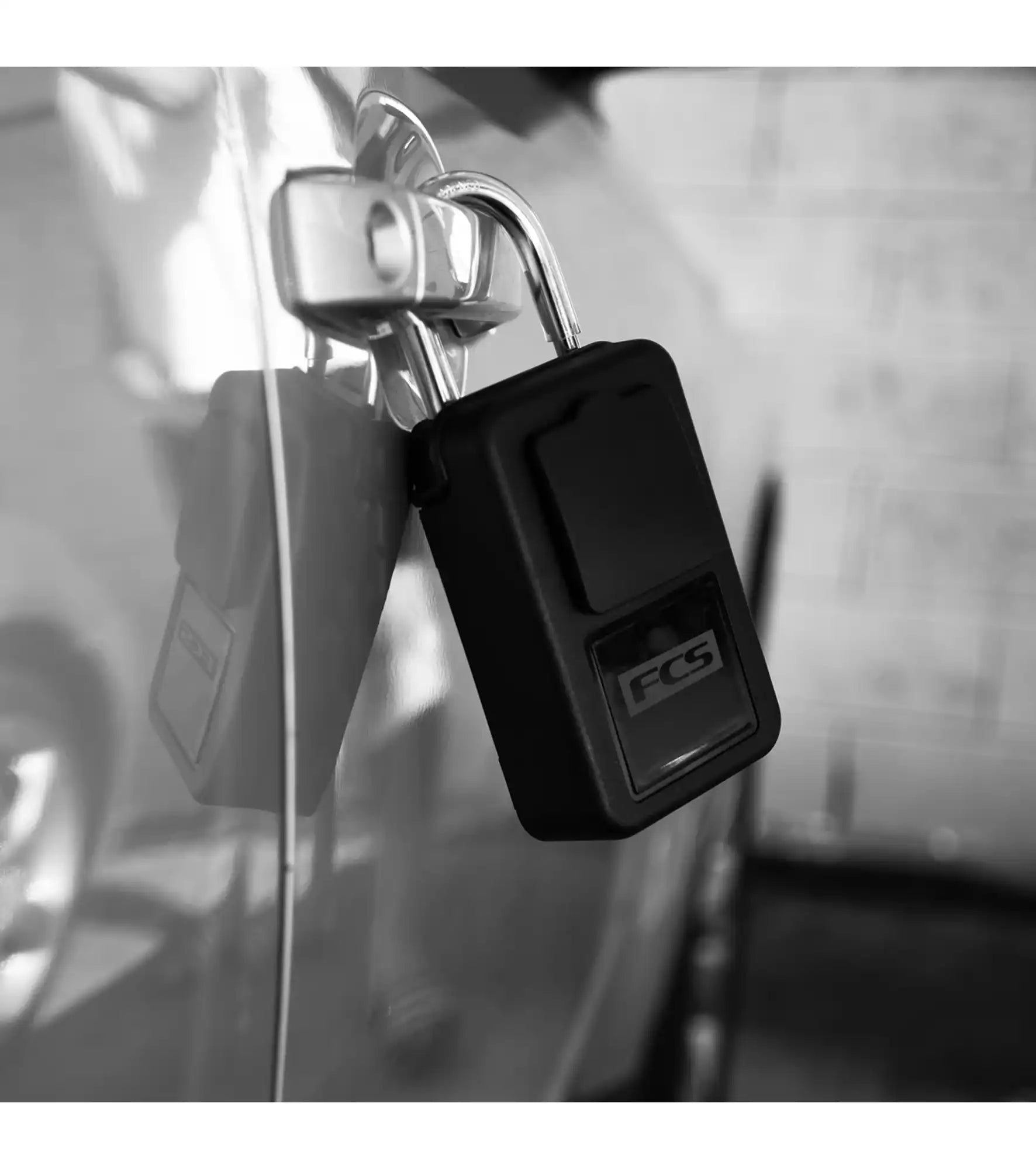 FCS Key Pod - Keylock