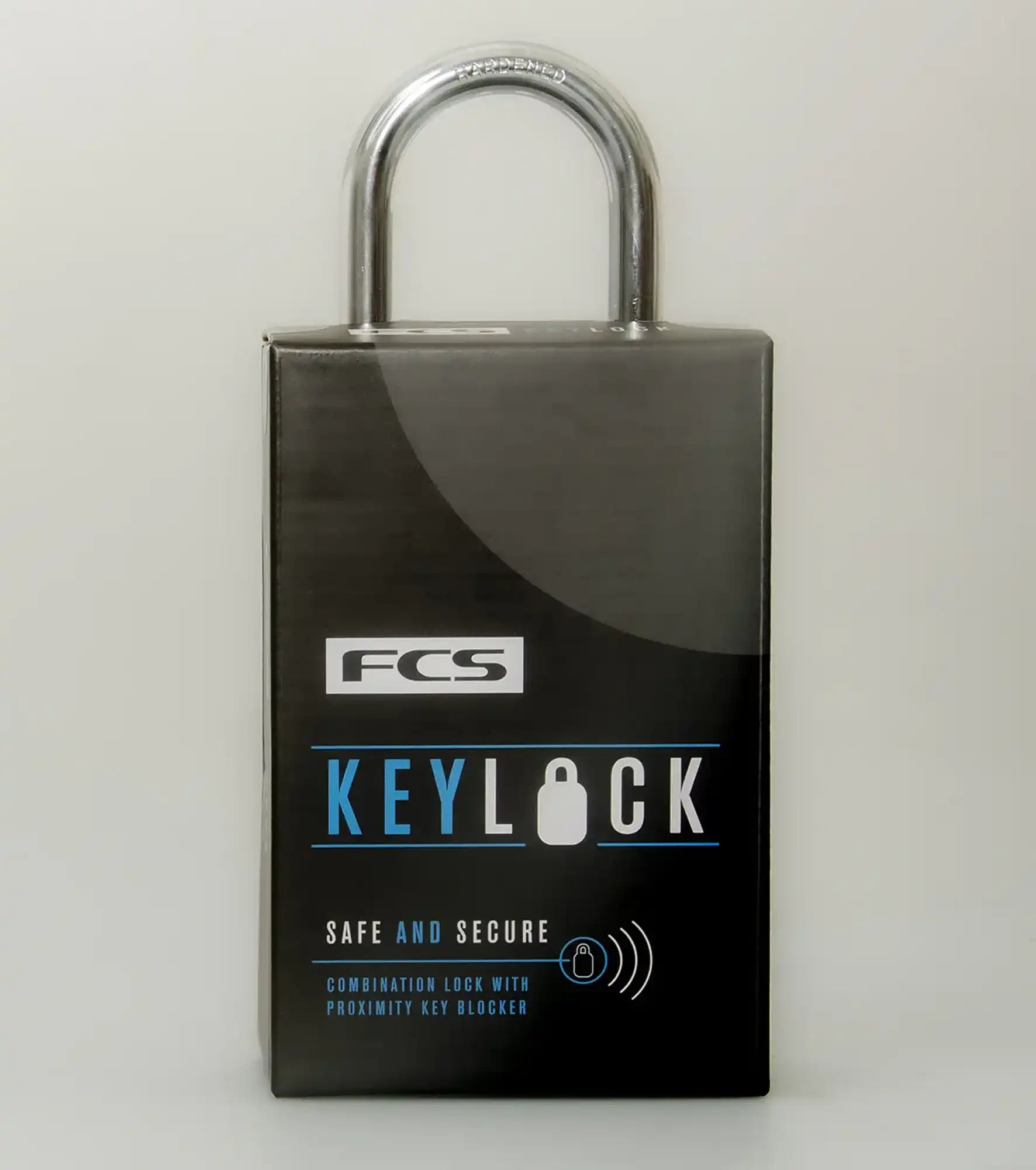 FCS Key Pod - Keylock