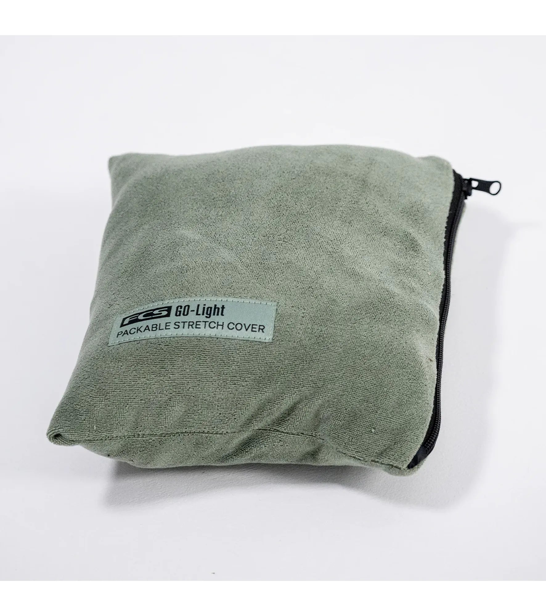 FCS Packable Stretch Fish Cover - Go-Light