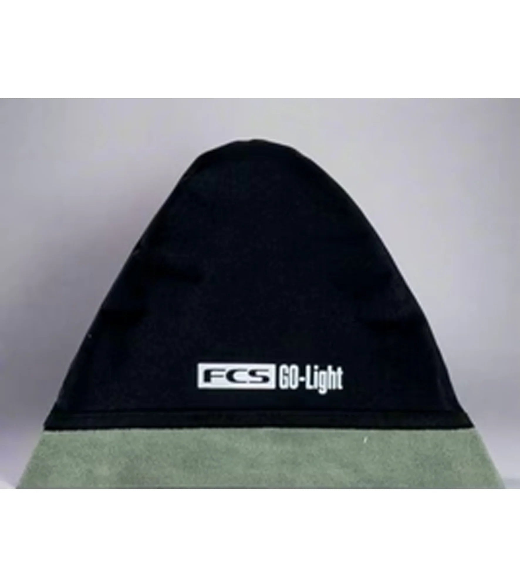 FCS Packable Stretch Longboard Cover - Go-Light