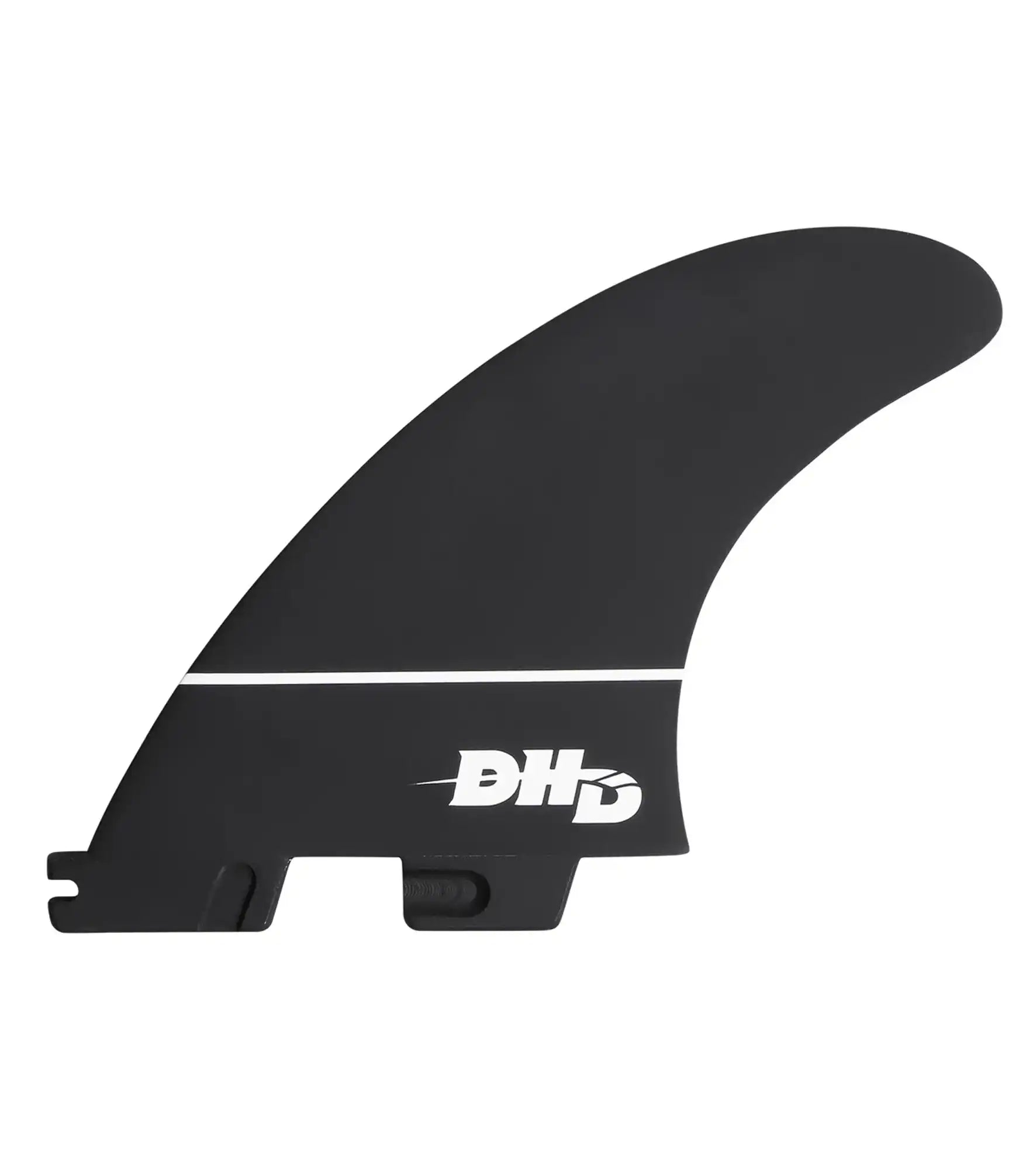 FCS II DHD Performance Core Thruster Fins